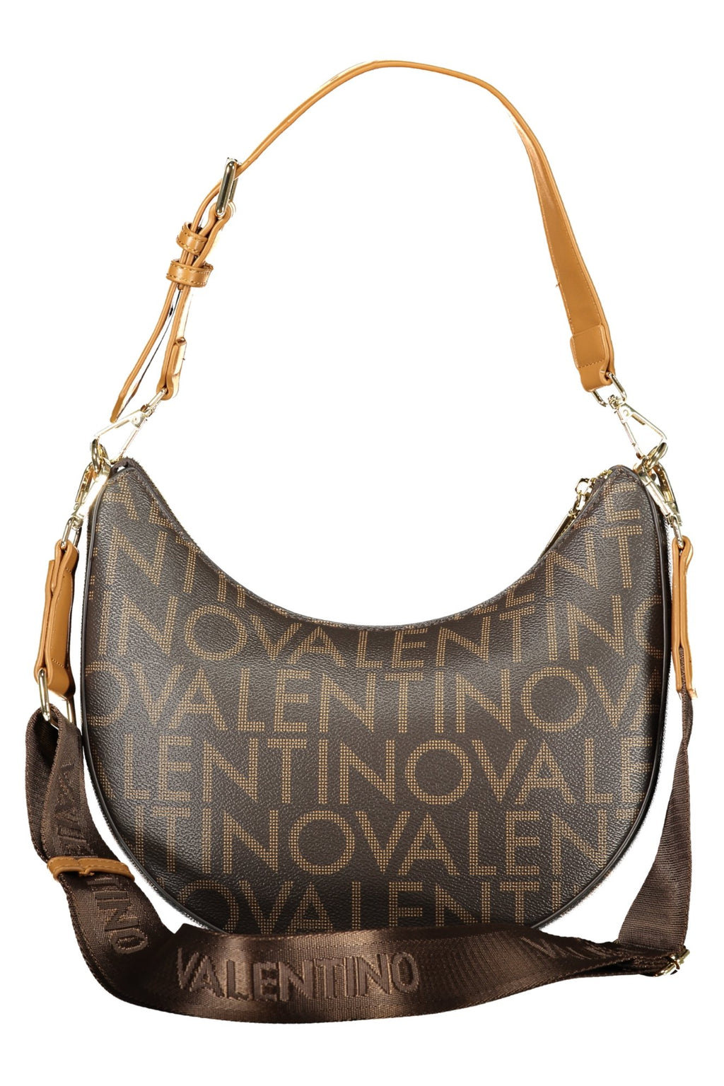 VALENTINO BAGS BORSA DONNA MARRONE