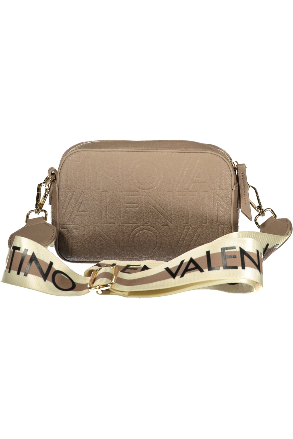 VALENTINO BAGS BORSA DONNA MARRONE