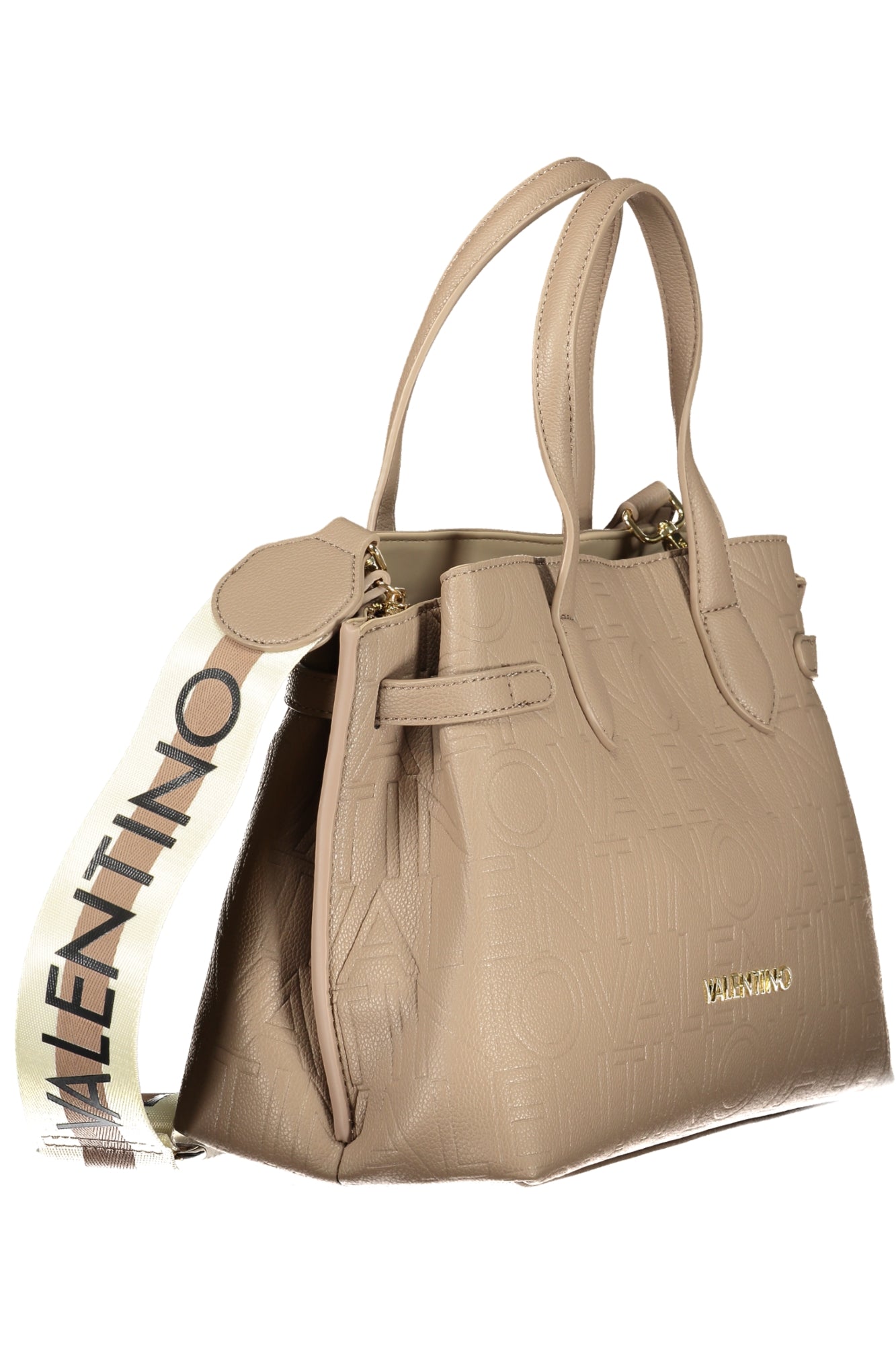 VALENTINO BAGS BORSA DONNA MARRONE