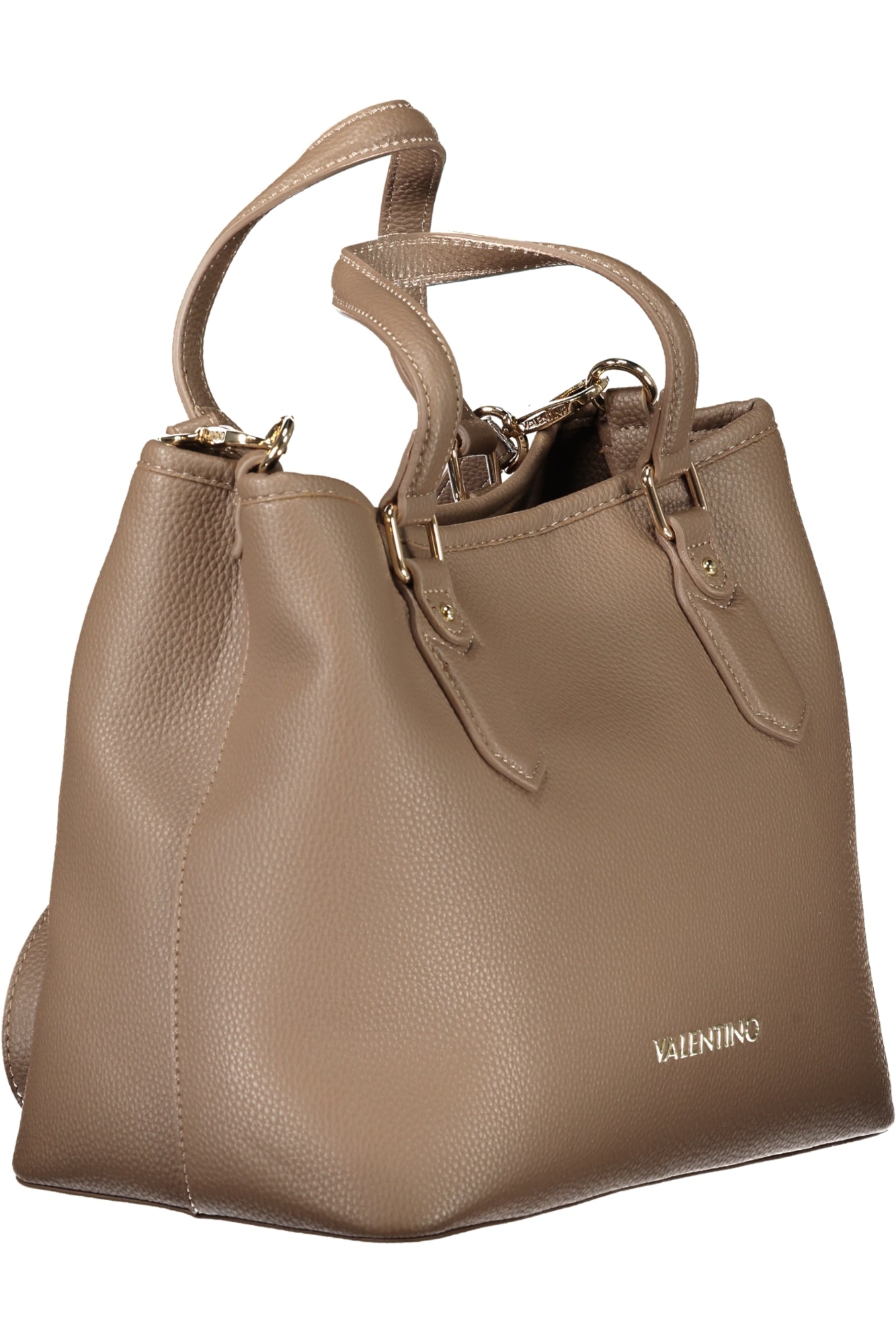 BOLSO VALENTINO BOLSO MARRÓN MUJER 