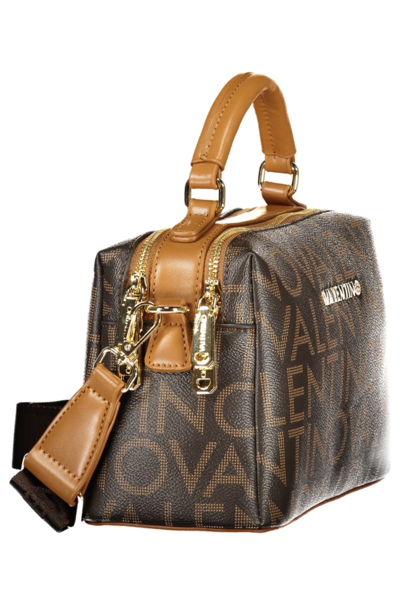 VALENTINO BAGS BORSA DONNA MARRONE