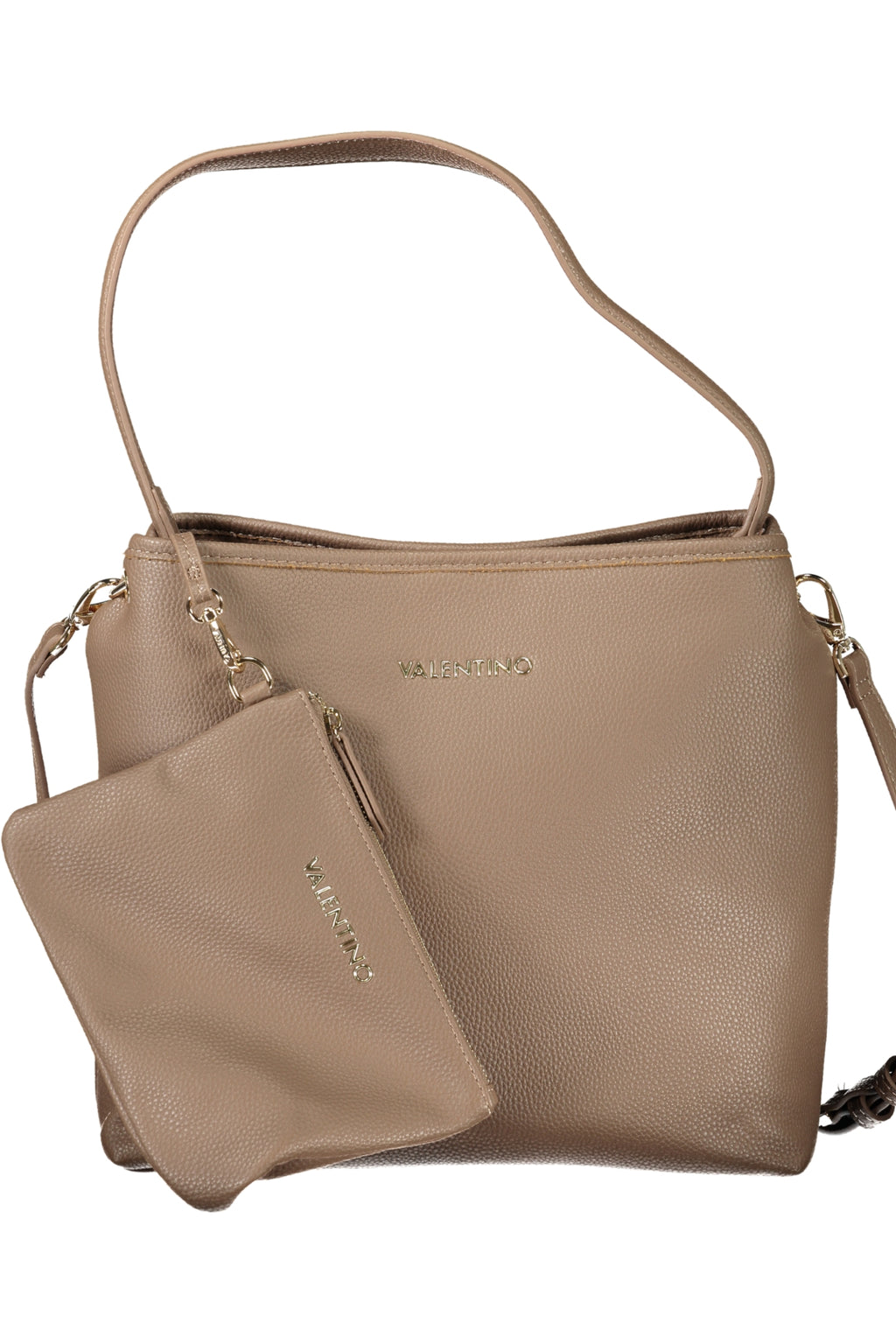BOLSO VALENTINO BOLSO MARRÓN MUJER 