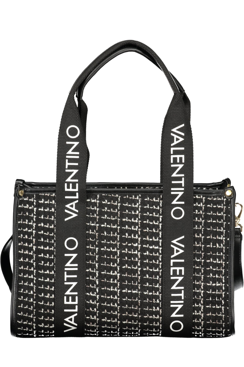 VALENTINO BAGS BORSA DONNA NERO