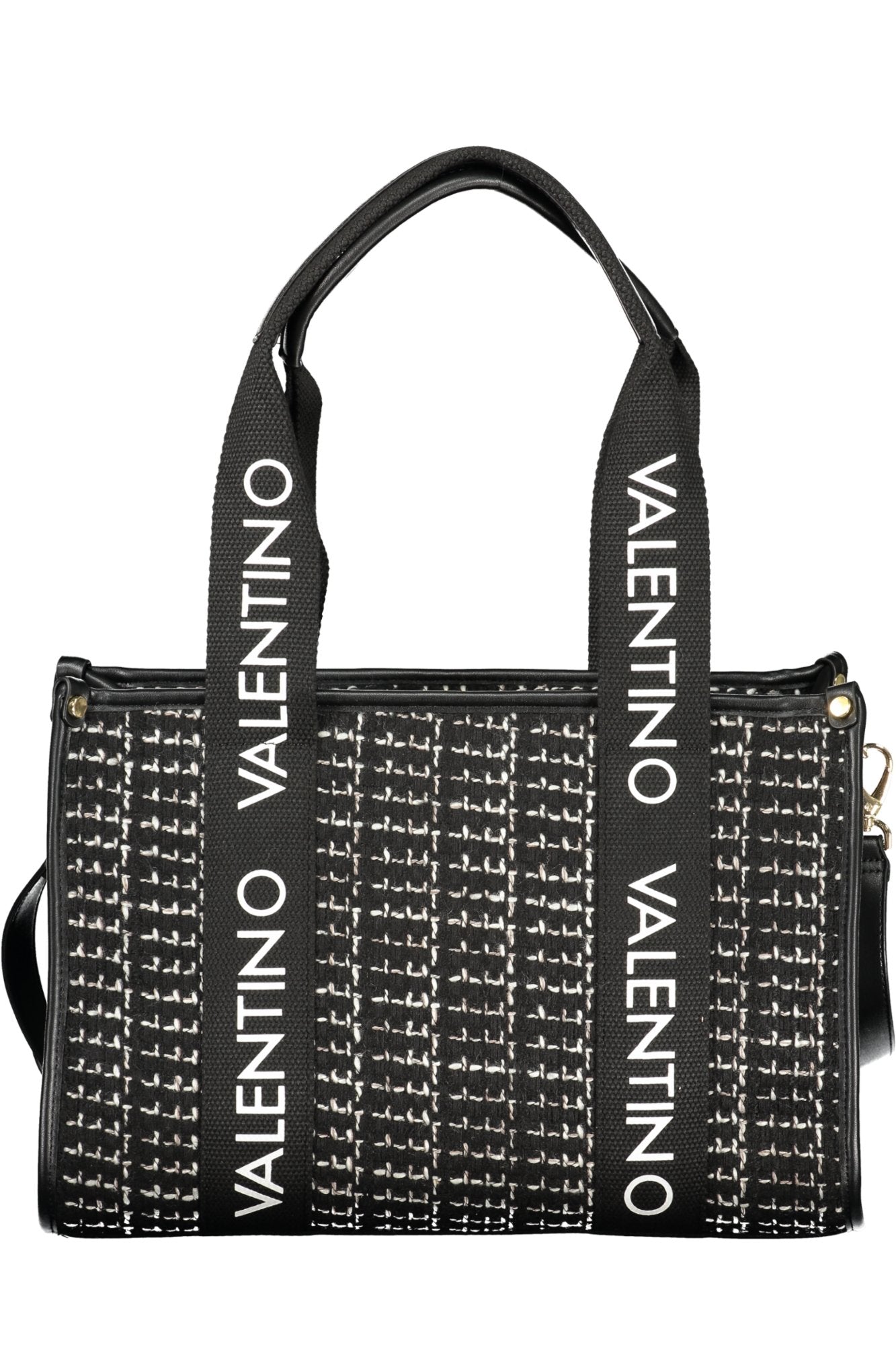 VALENTINO BAGS BORSA DONNA NERO