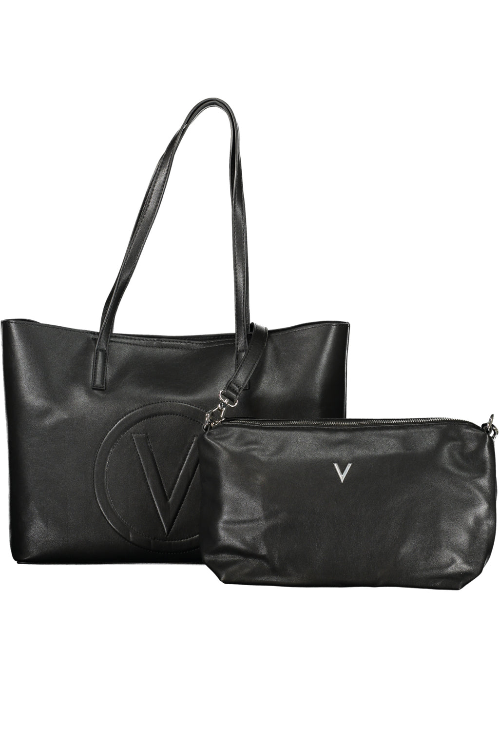 VALENTINO BAGS BORSA DONNA NERO