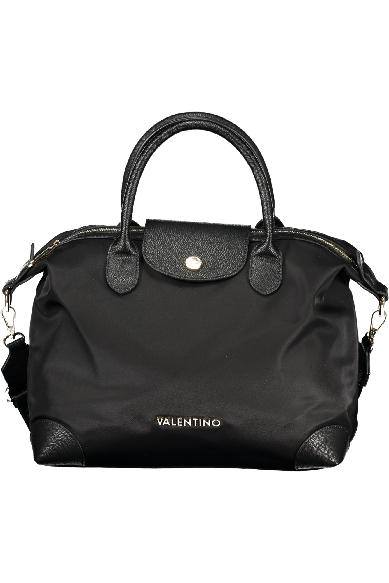 VALENTINO BAGS BORSA DONNA NERO