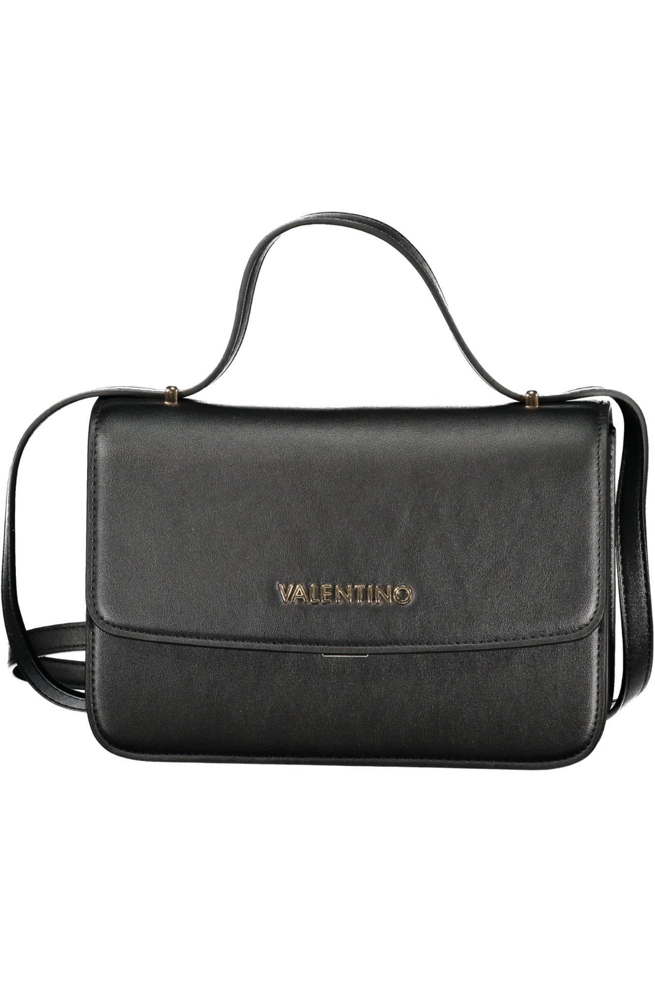 VALENTINO BAGS BORSA DONNA NERO