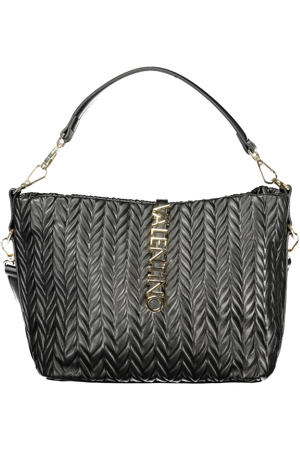 BOLSO VALENTINO BOLSO NEGRO MUJER 