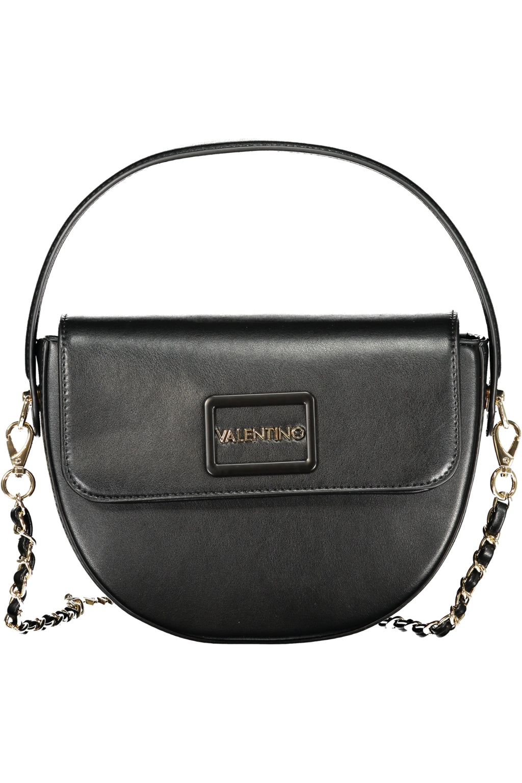 VALENTINO BAGS BORSA DONNA NERO