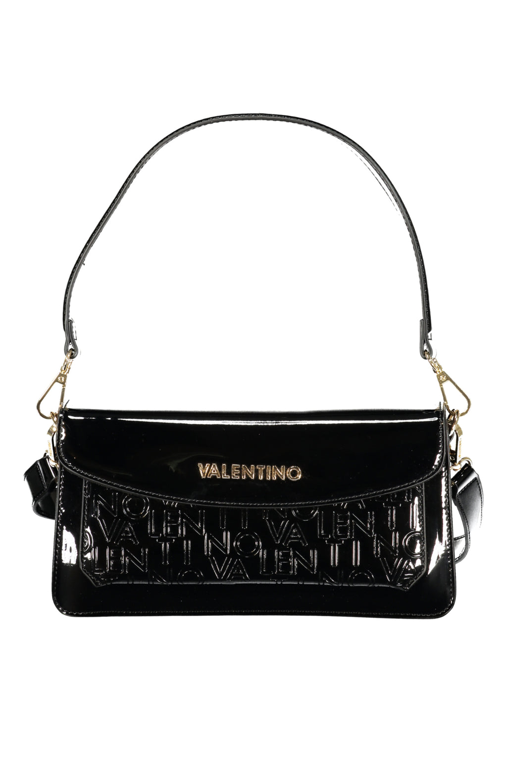 VALENTINO BAGS BORSA DONNA NERO