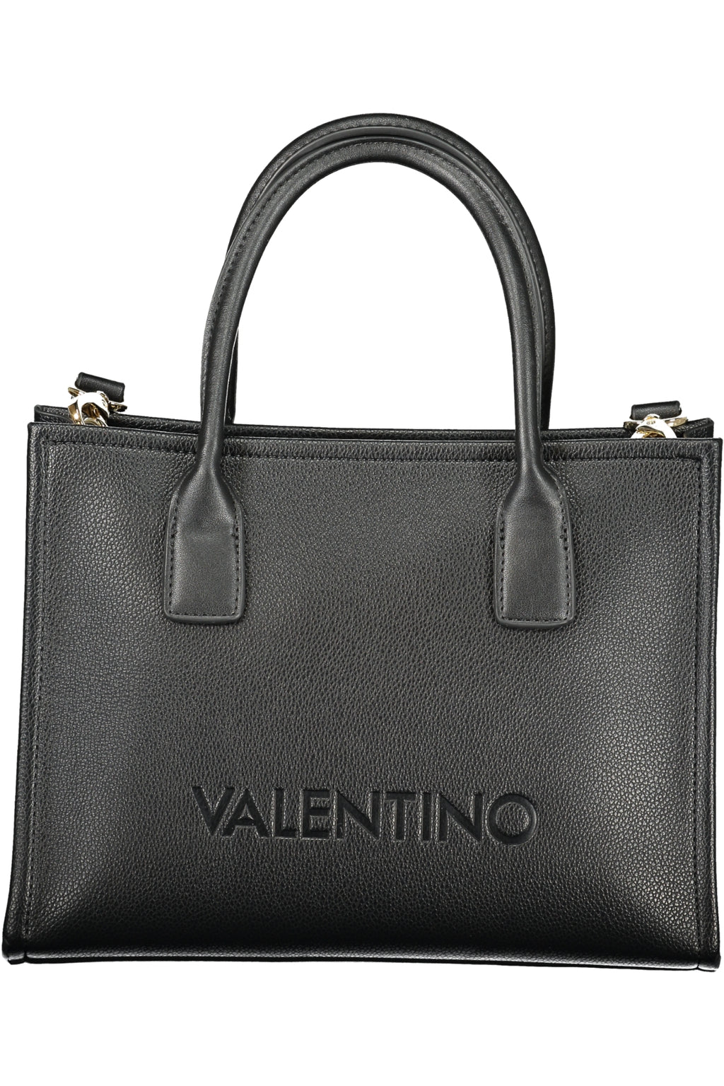 VALENTINO BAGS BORSA DONNA NERO