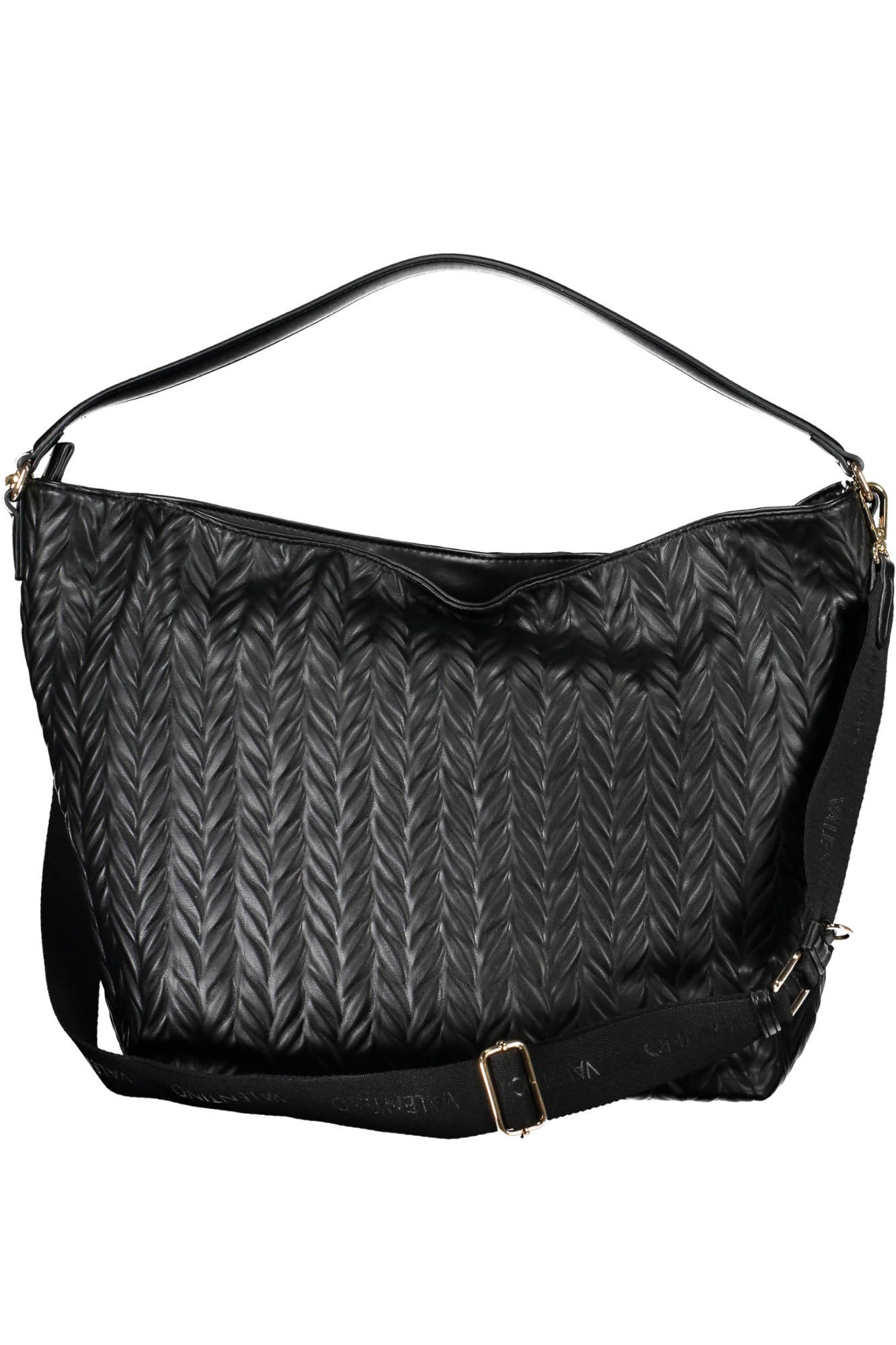 BOLSO VALENTINO BOLSO NEGRO MUJER 