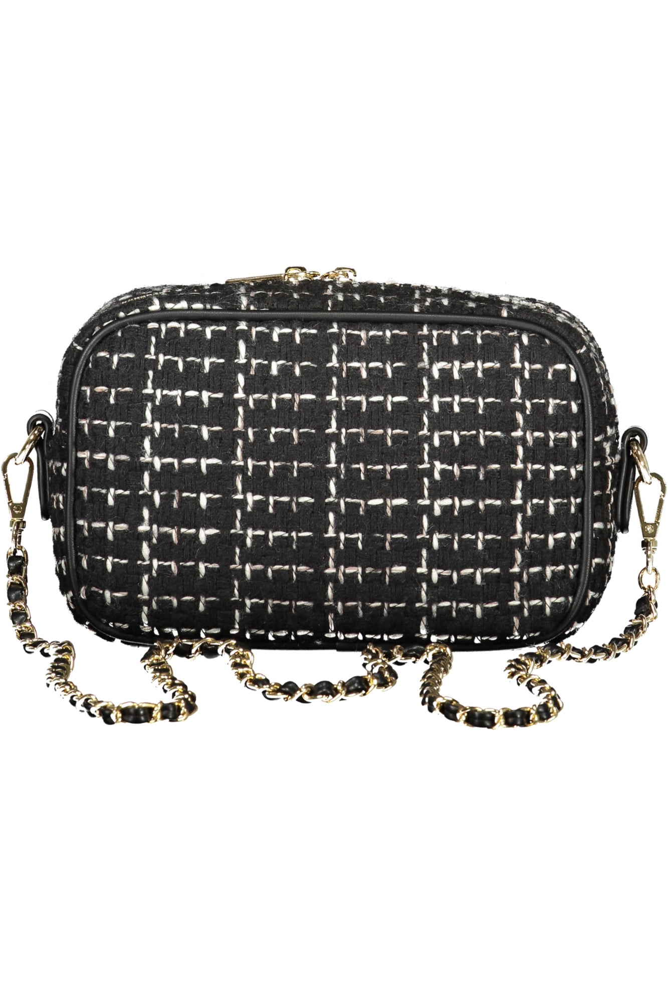 VALENTINO BAGS BORSA DONNA NERO