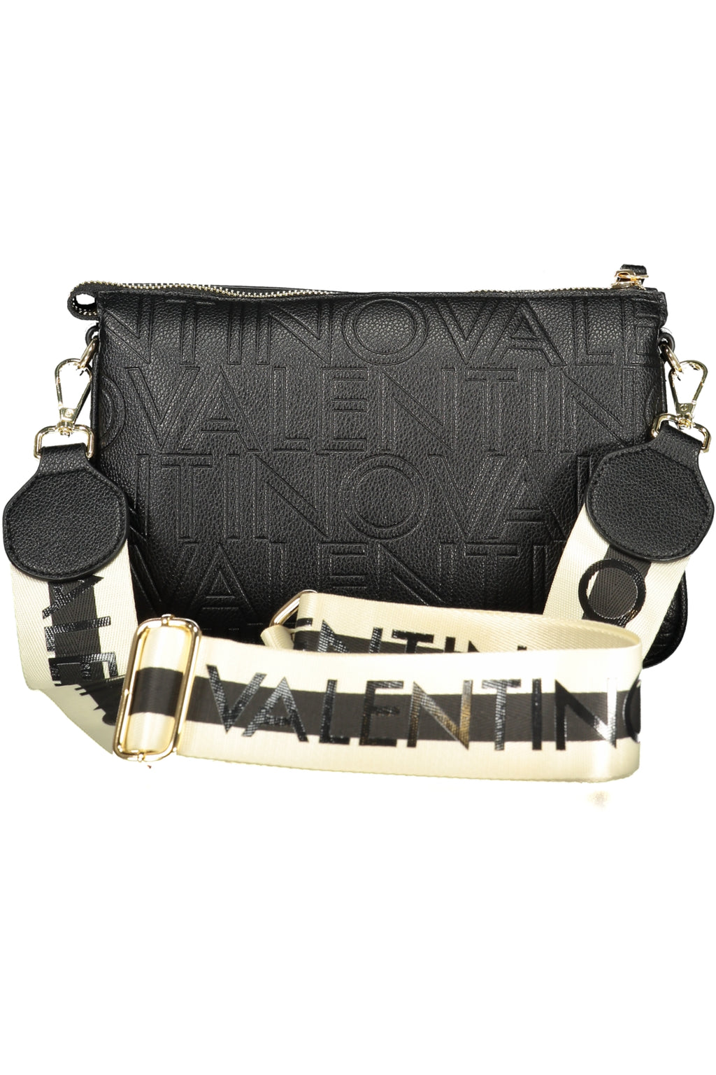 VALENTINO BAGS BORSA DONNA NERO