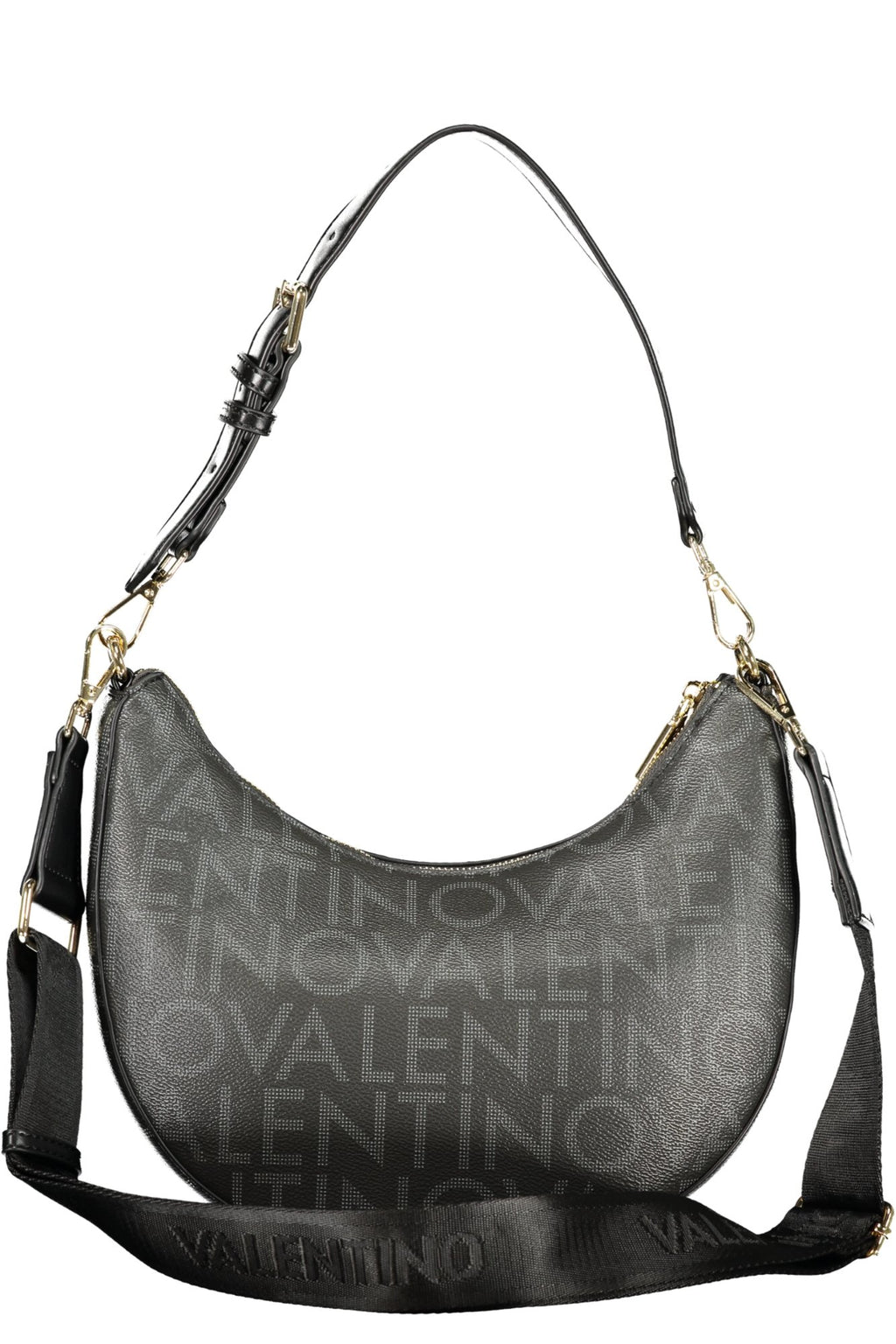 VALENTINO BAGS BORSA DONNA NERO