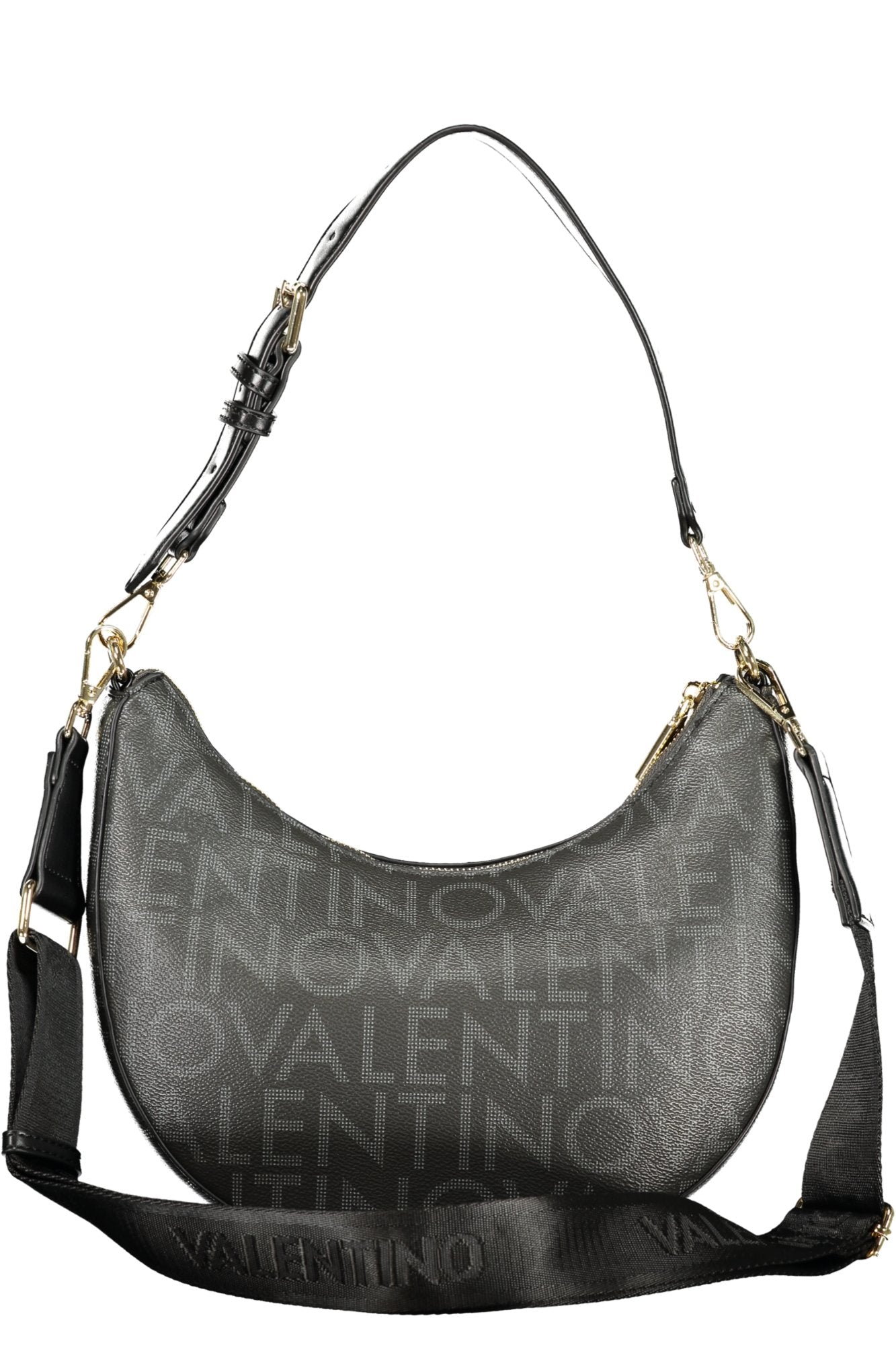 VALENTINO BAGS BORSA DONNA NERO