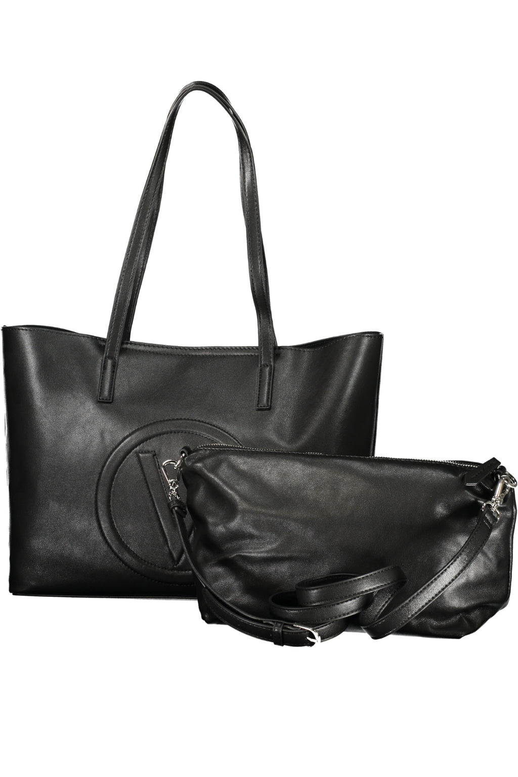 VALENTINO BAGS BORSA DONNA NERO