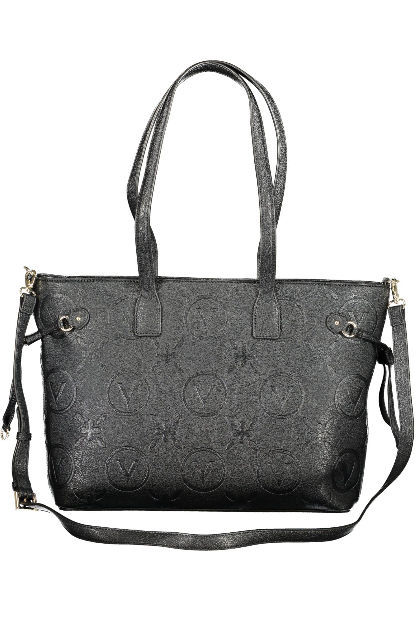 BOLSO VALENTINO BOLSO NEGRO MUJER 