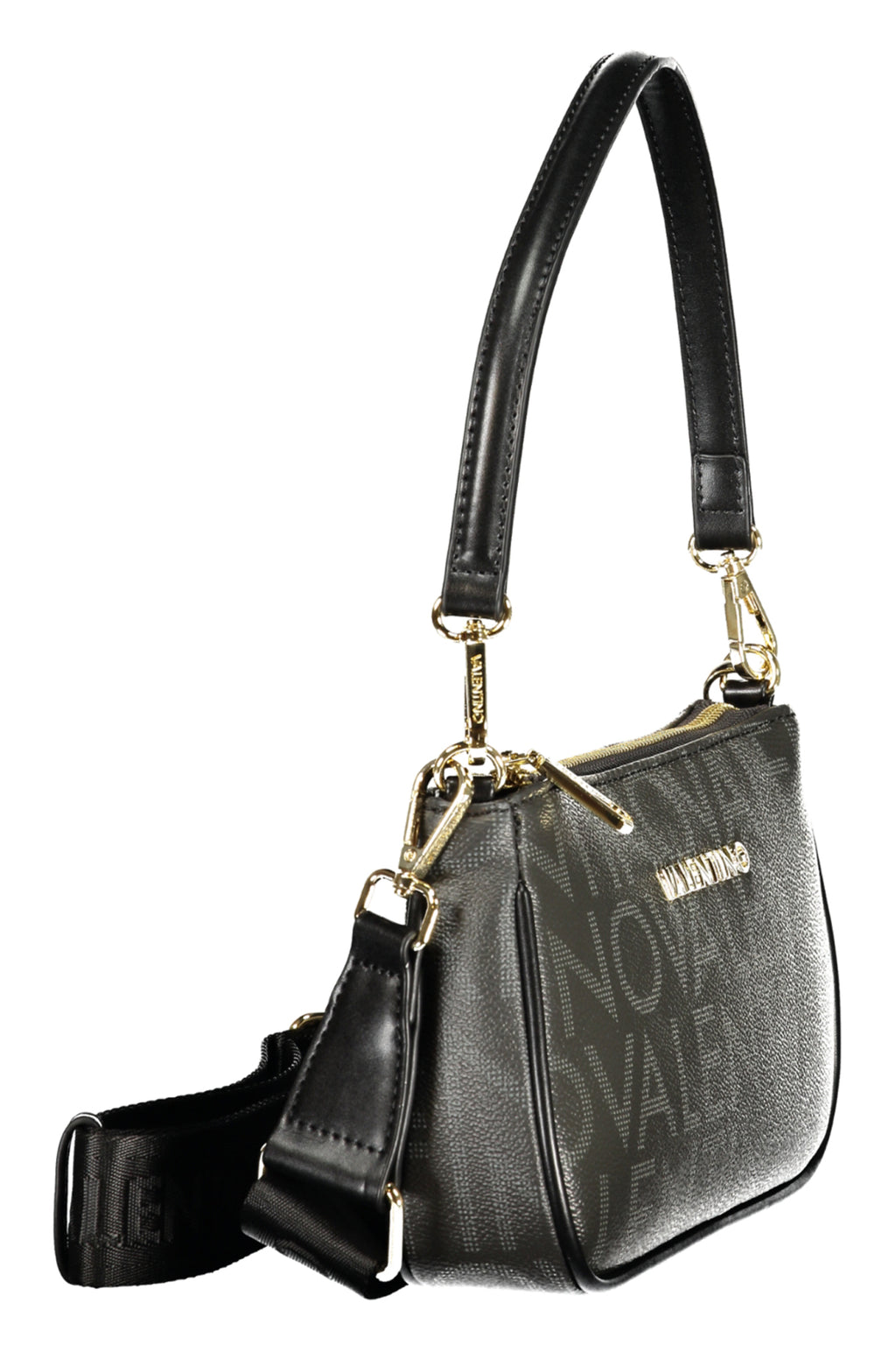 VALENTINO BAGS BORSA DONNA NERO