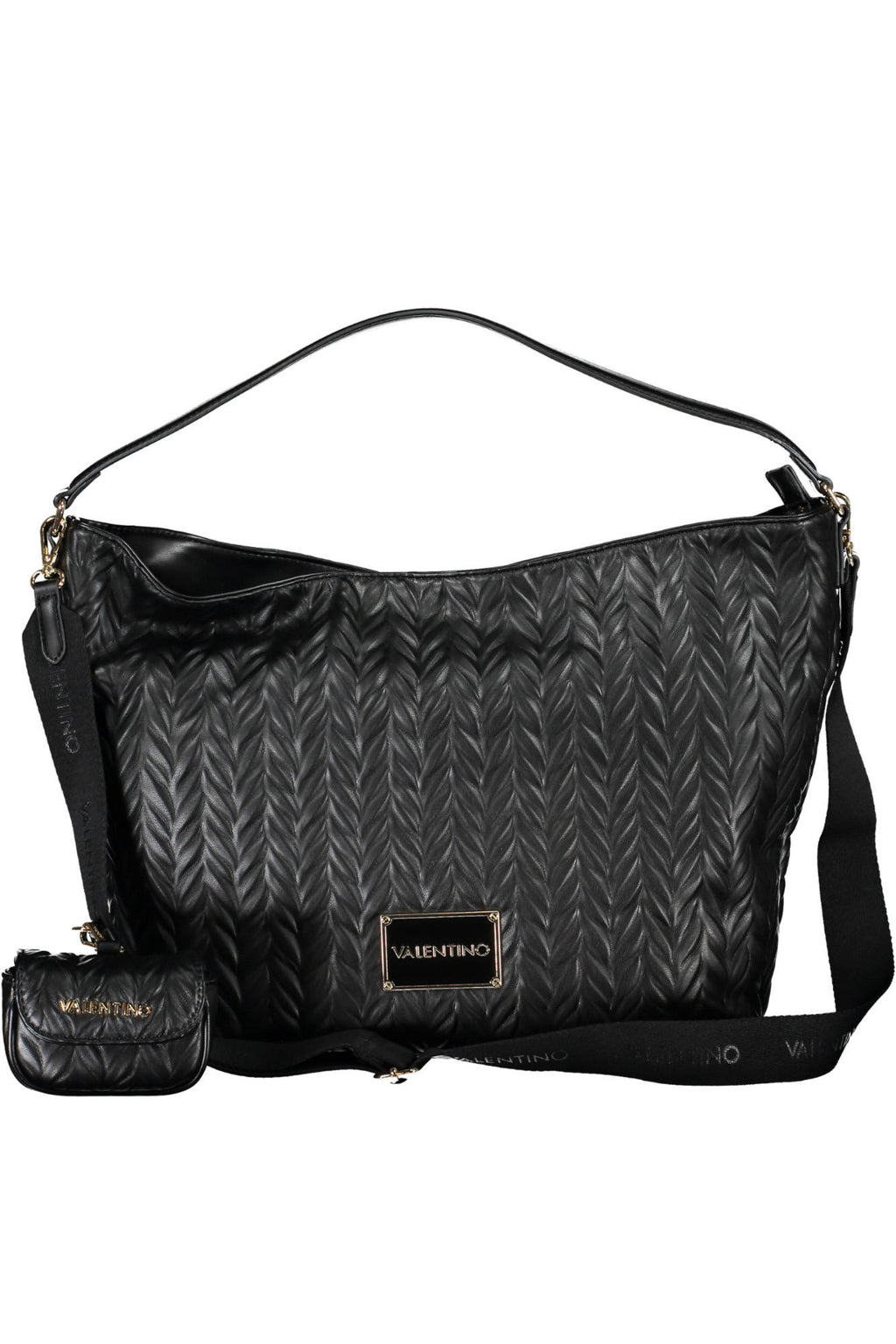 BOLSO VALENTINO BOLSO NEGRO MUJER 