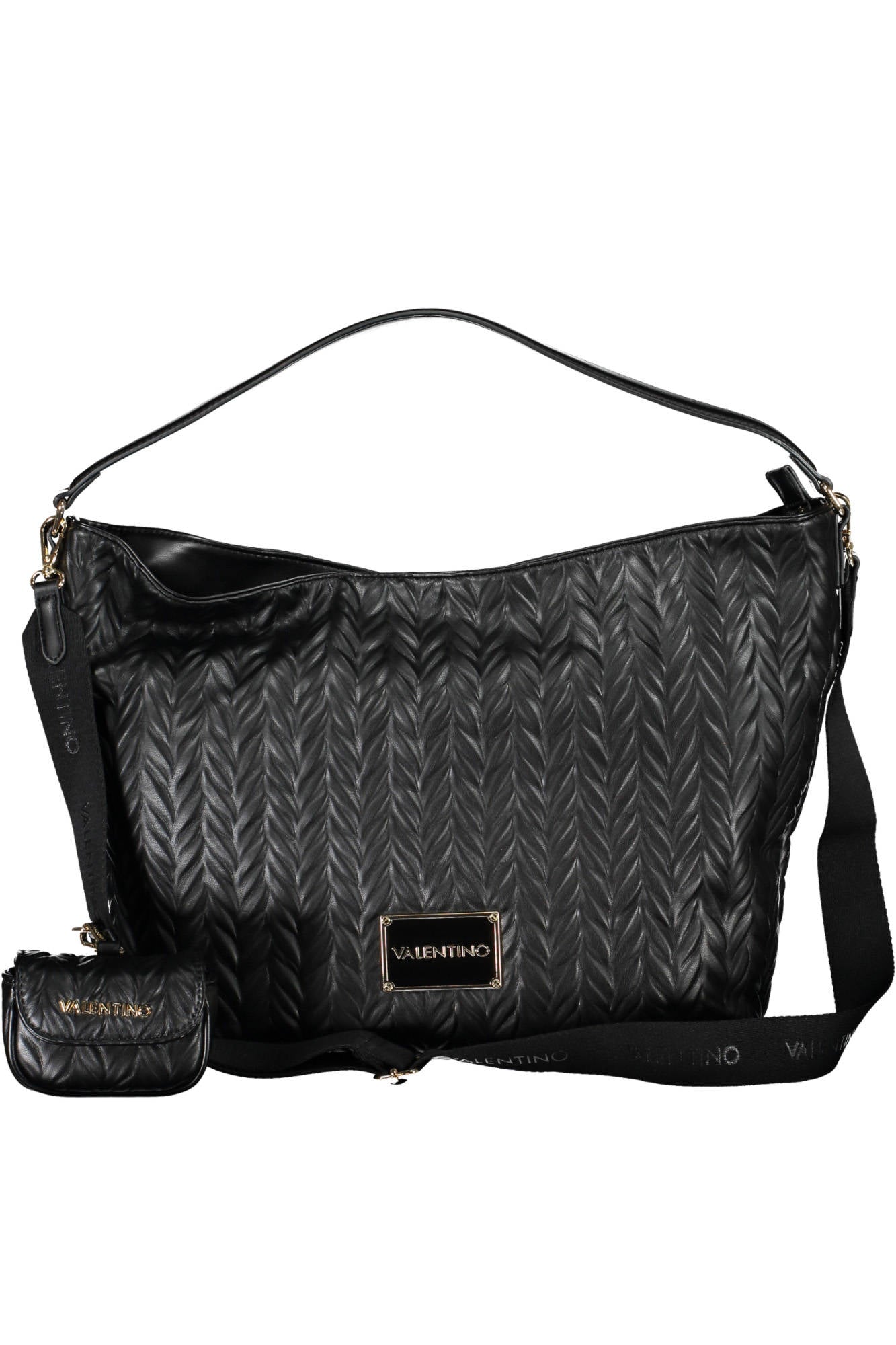 BOLSO VALENTINO BOLSO NEGRO MUJER 
