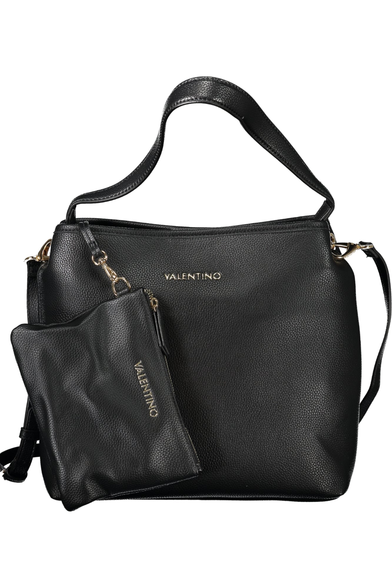 BOLSO VALENTINO BOLSO NEGRO MUJER 