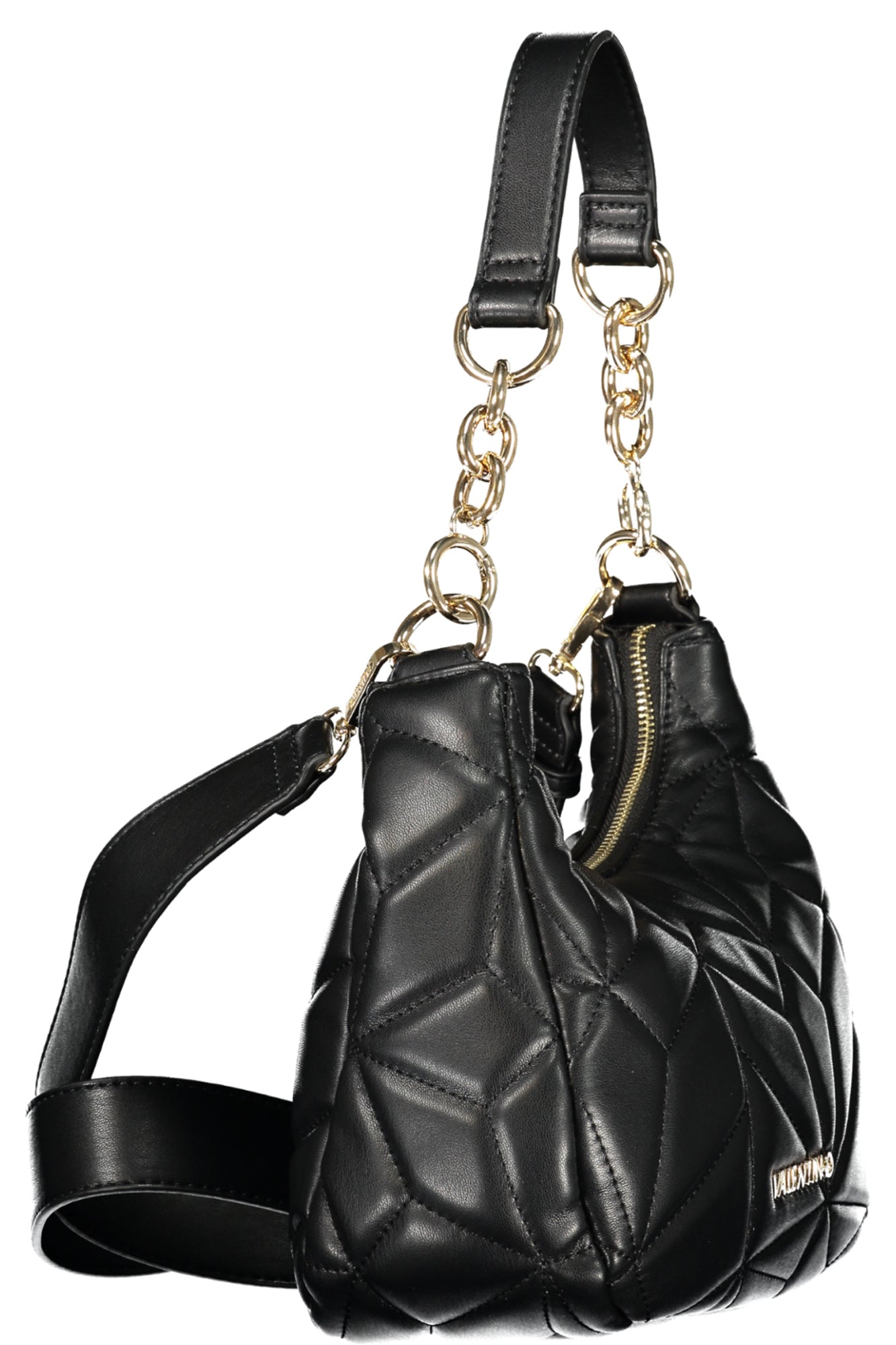 VALENTINO BAGS BORSA DONNA NERO