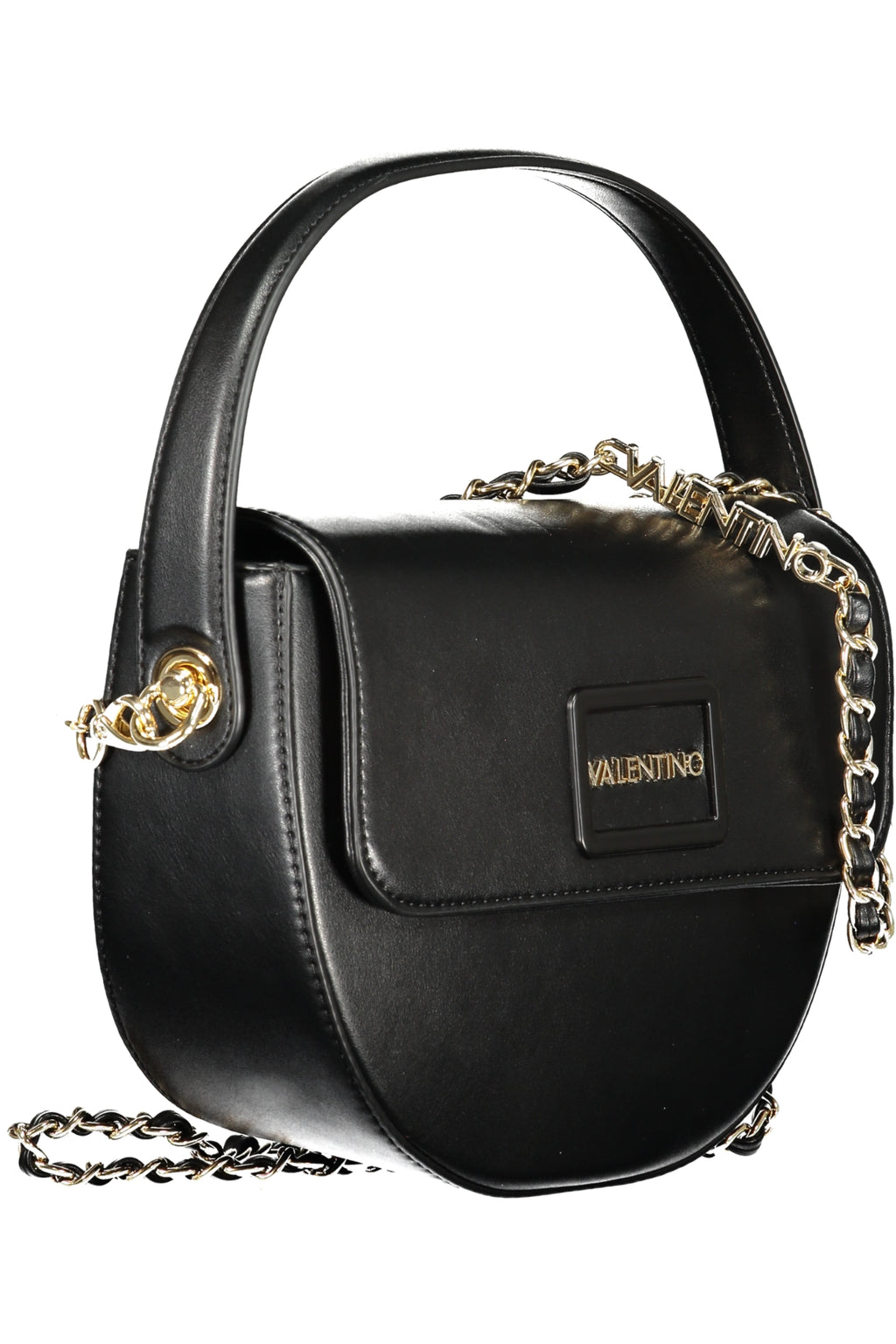 VALENTINO BAGS BORSA DONNA NERO