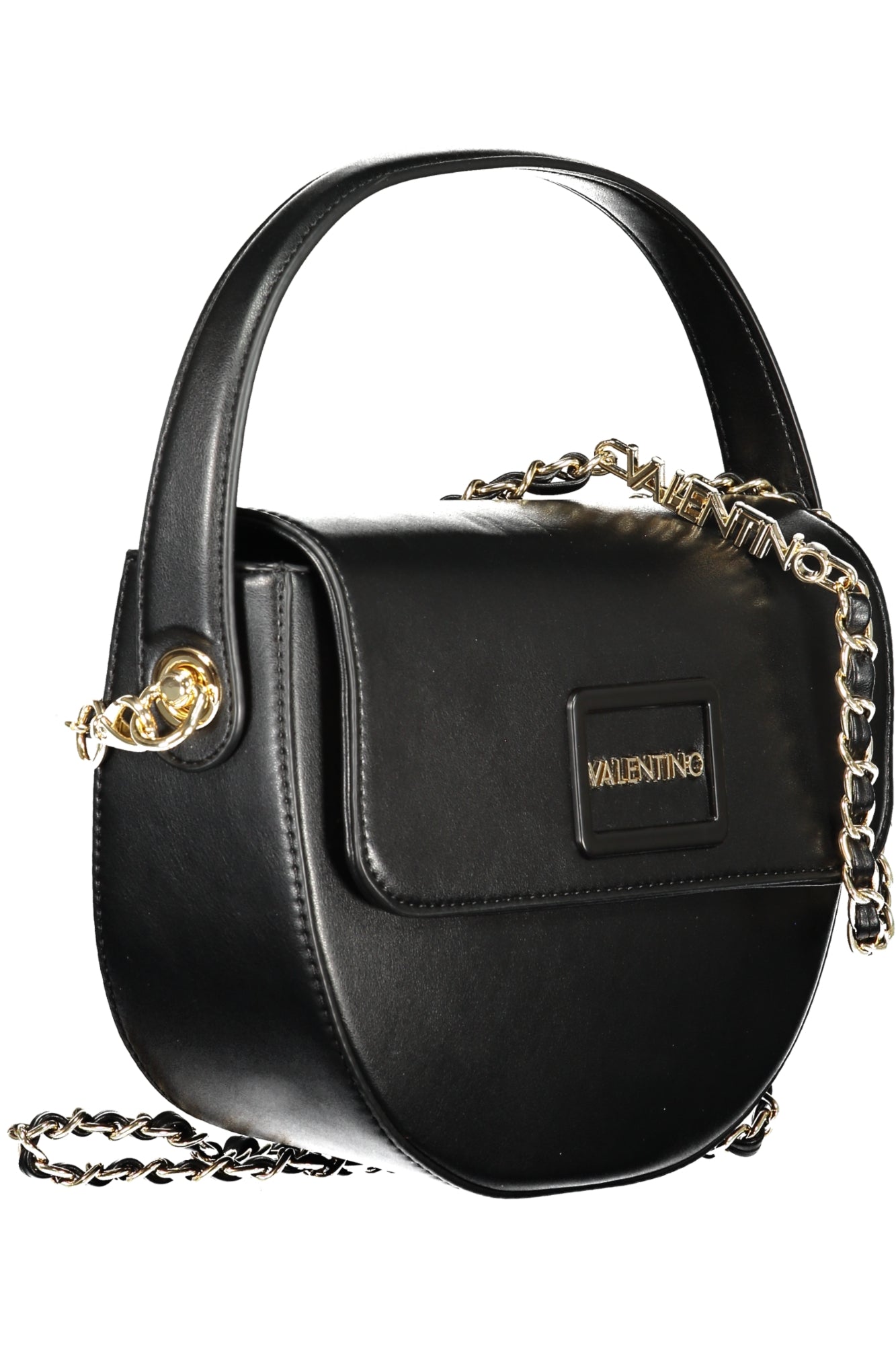 VALENTINO BAGS BORSA DONNA NERO