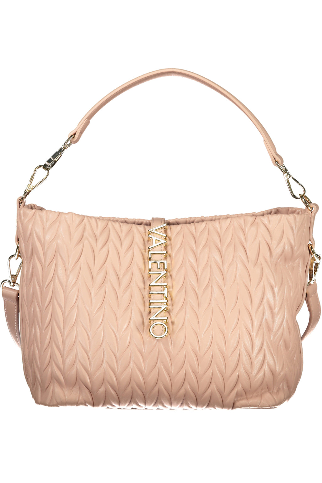BOLSO VALENTINO BOLSO ROSA MUJER 