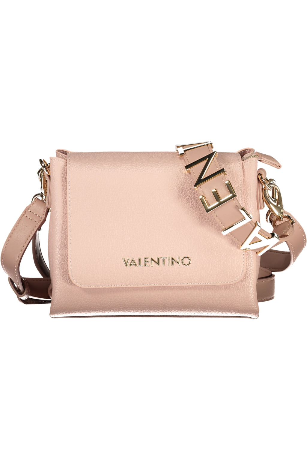 BOLSO VALENTINO BOLSO ROSA MUJER 