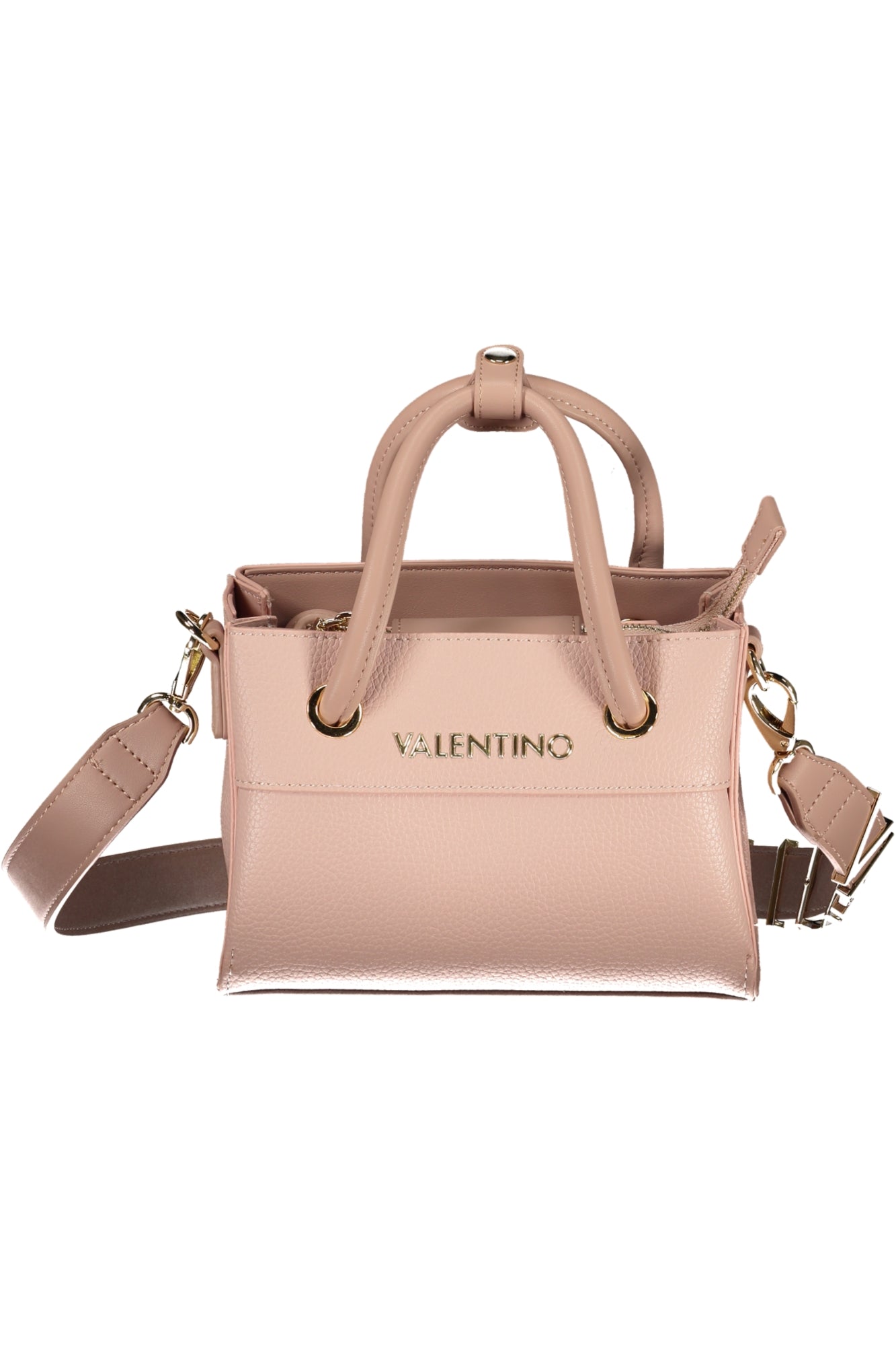 BOLSO VALENTINO BOLSO ROSA MUJER 