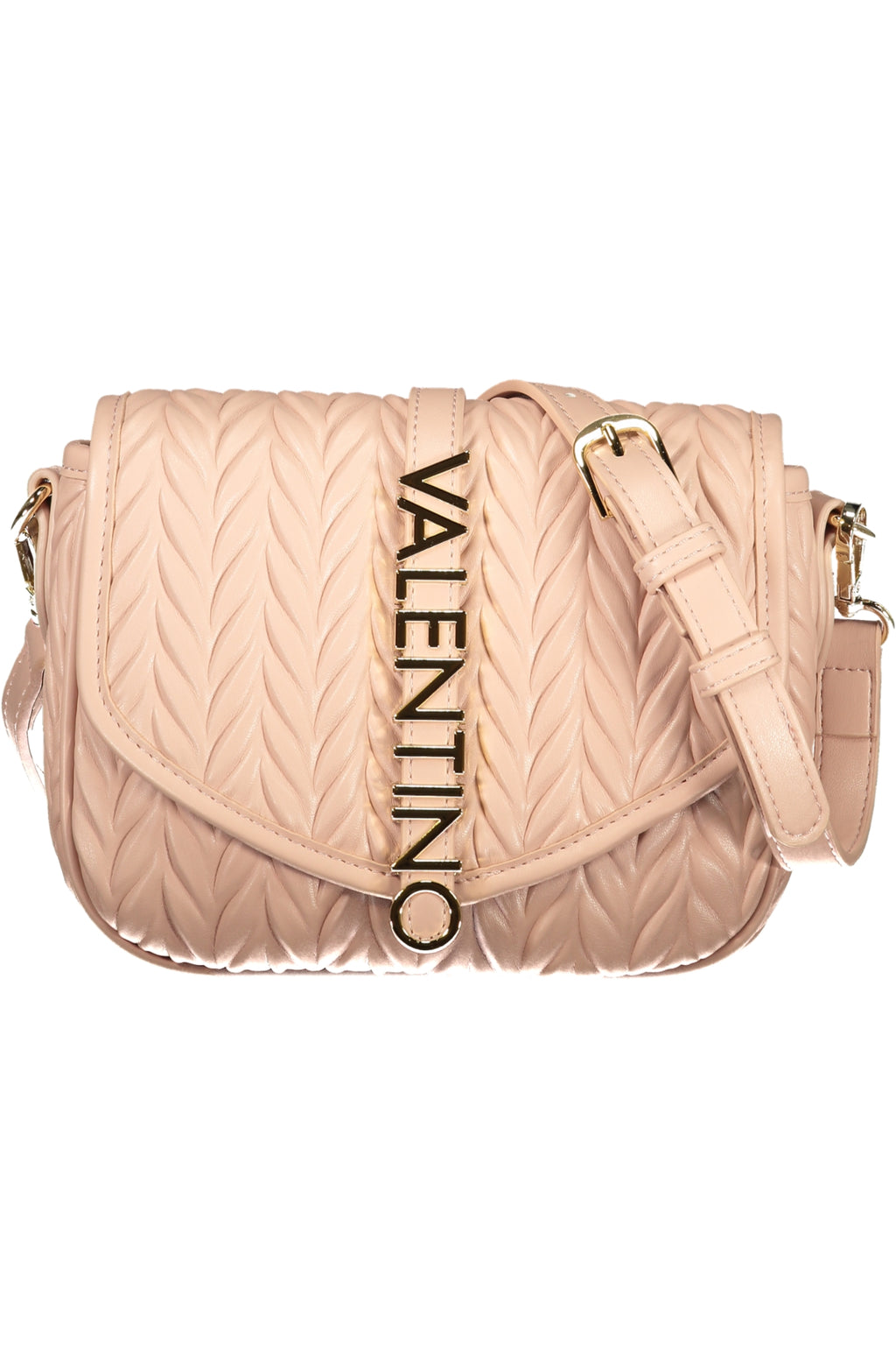 BOLSO VALENTINO BOLSO ROSA MUJER 