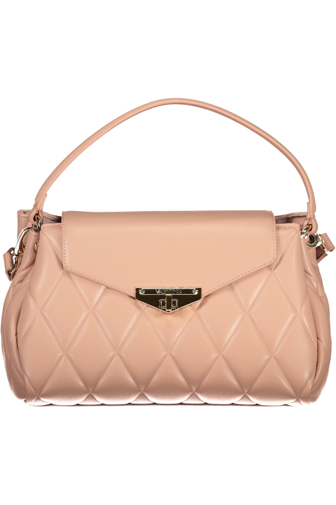 BOLSO VALENTINO BOLSO ROSA MUJER 