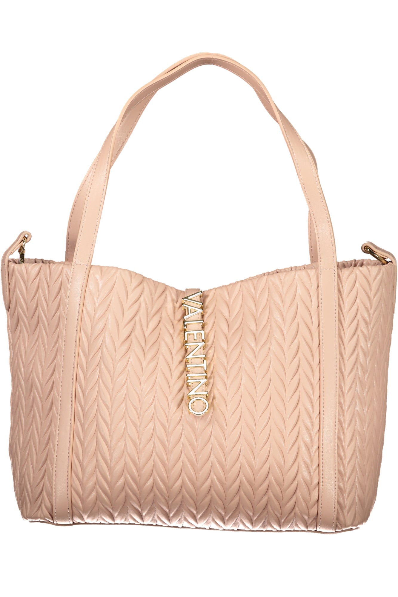 BOLSO VALENTINO BOLSO ROSA MUJER 