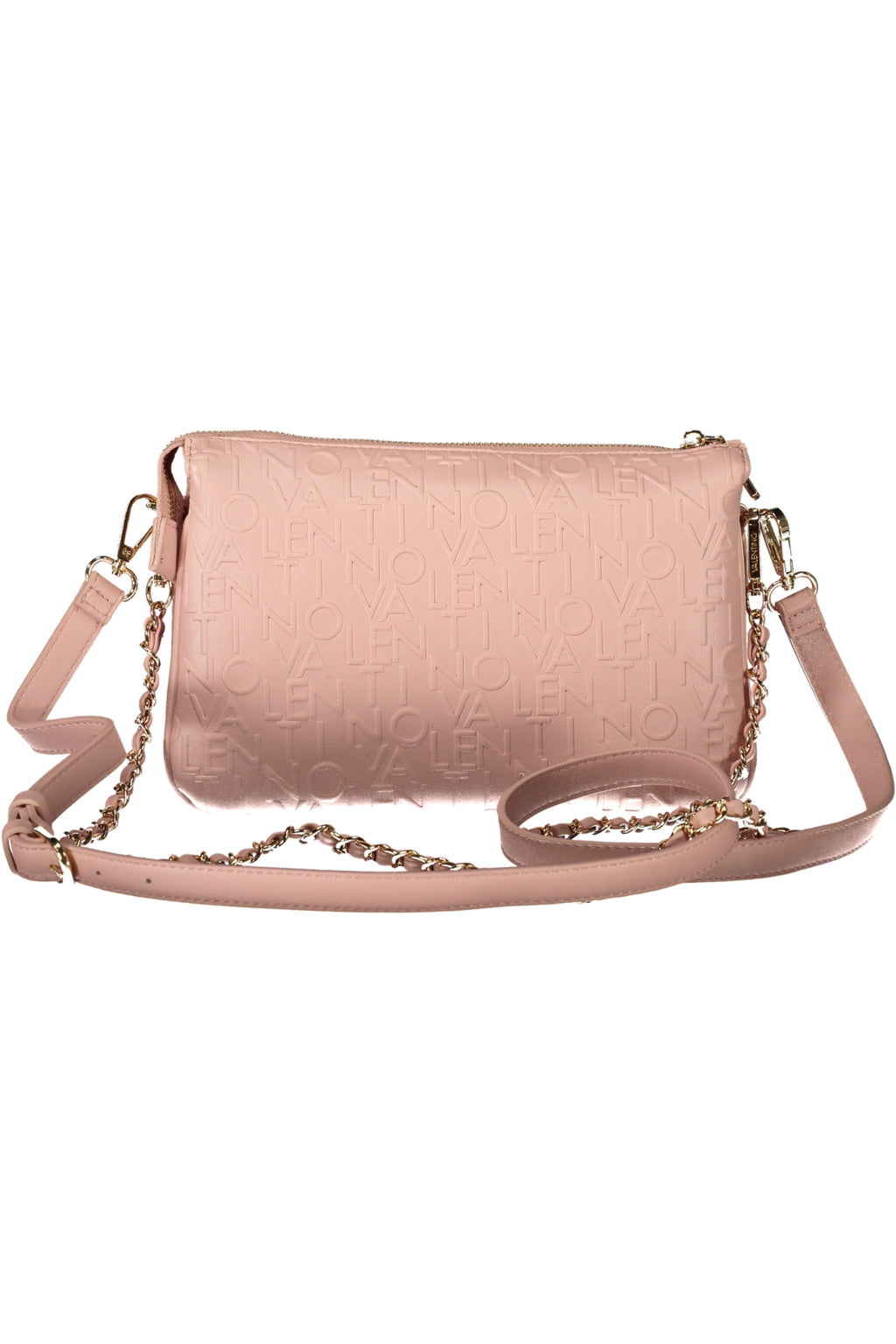 BOLSO VALENTINO BOLSO ROSA MUJER 