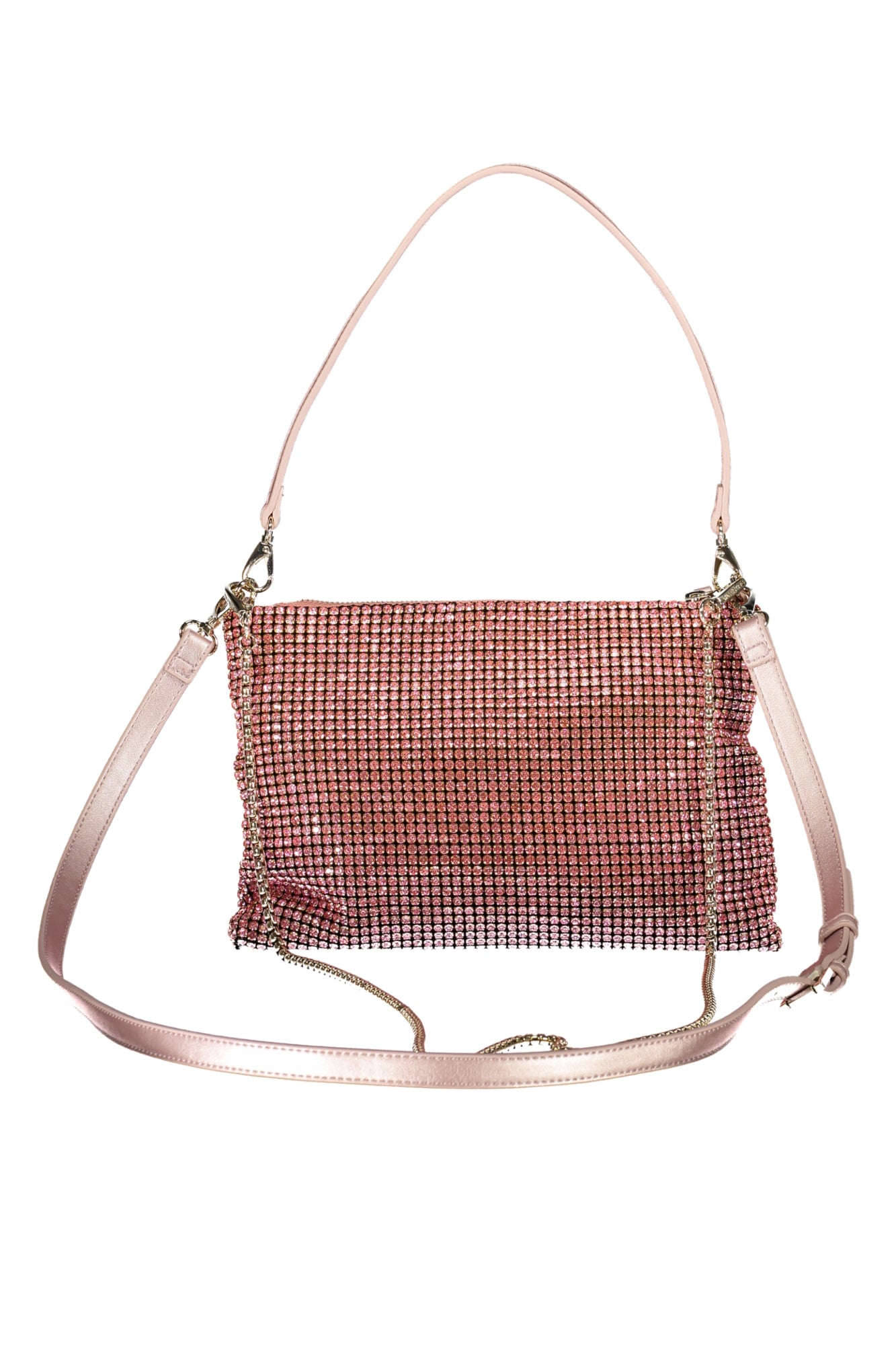 BOLSO VALENTINO BOLSO ROSA MUJER 
