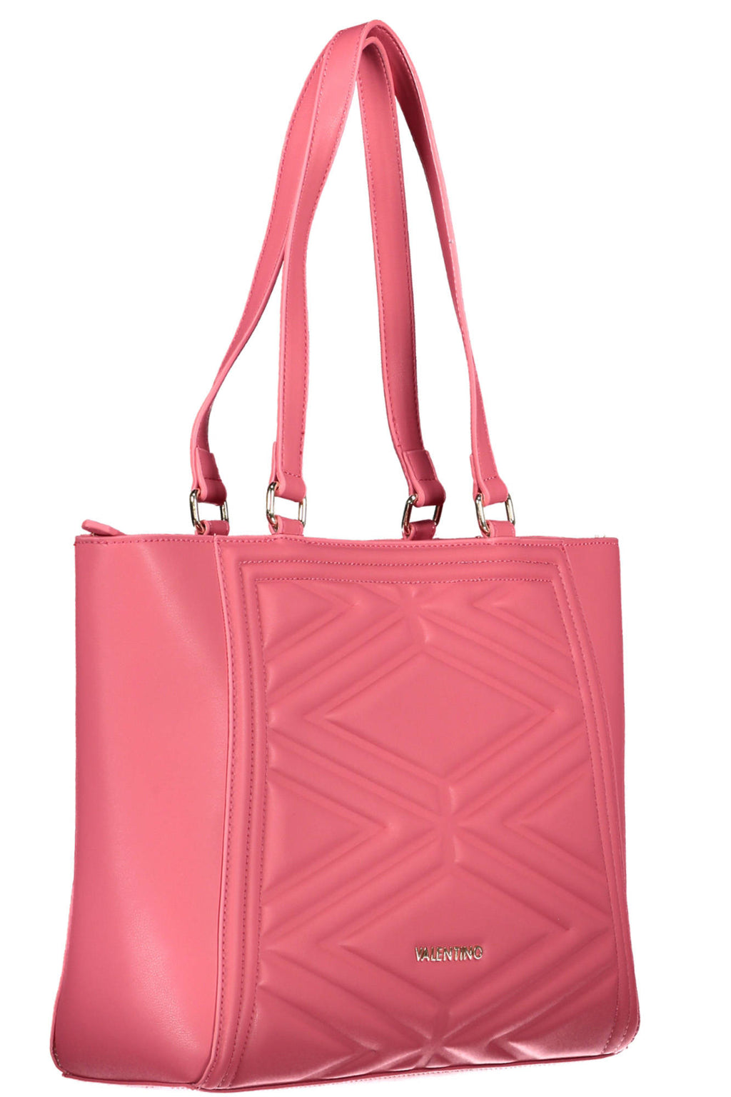 BOLSO VALENTINO BOLSO ROSA MUJER 