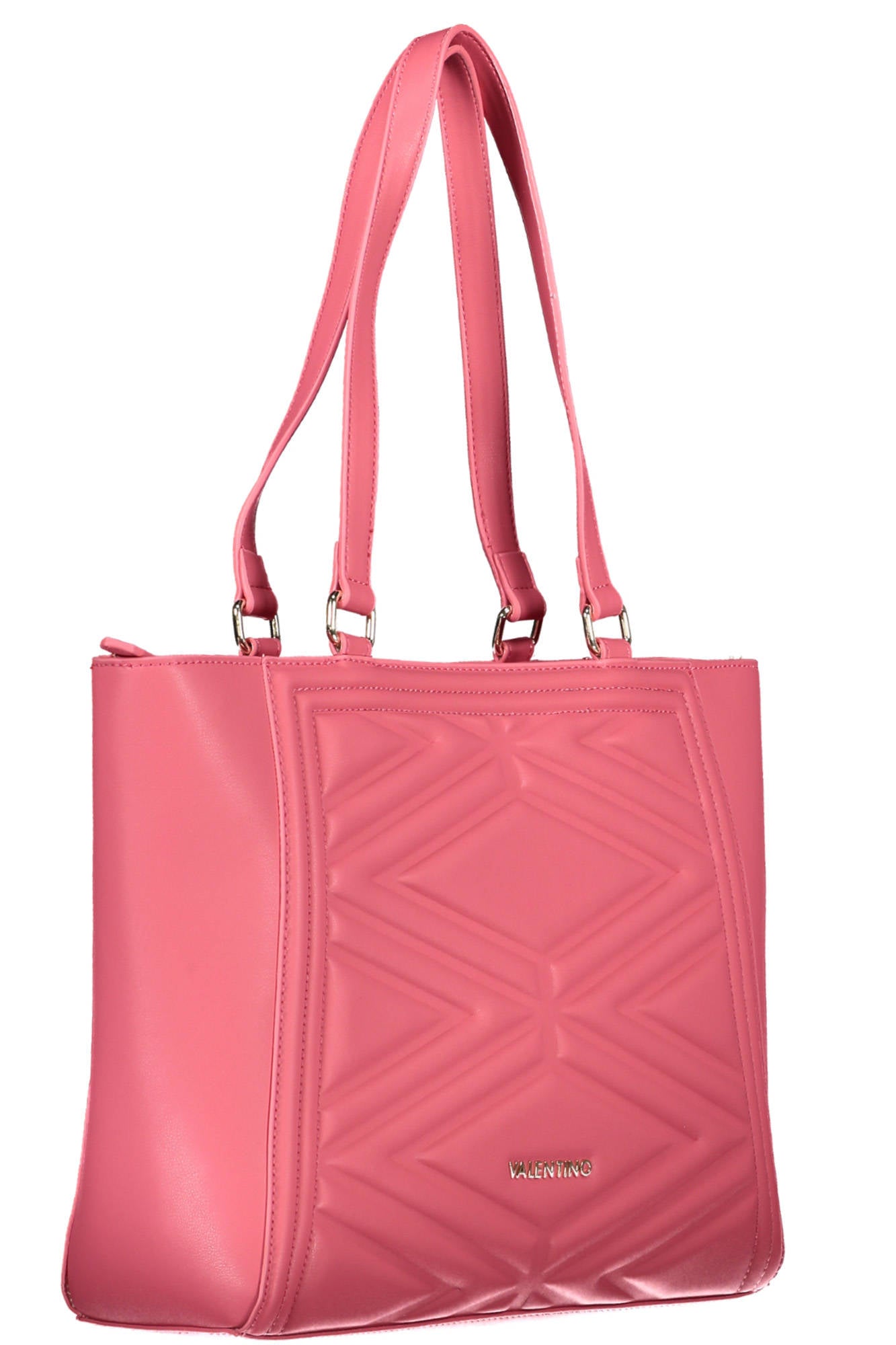 BOLSO VALENTINO BOLSO ROSA MUJER 
