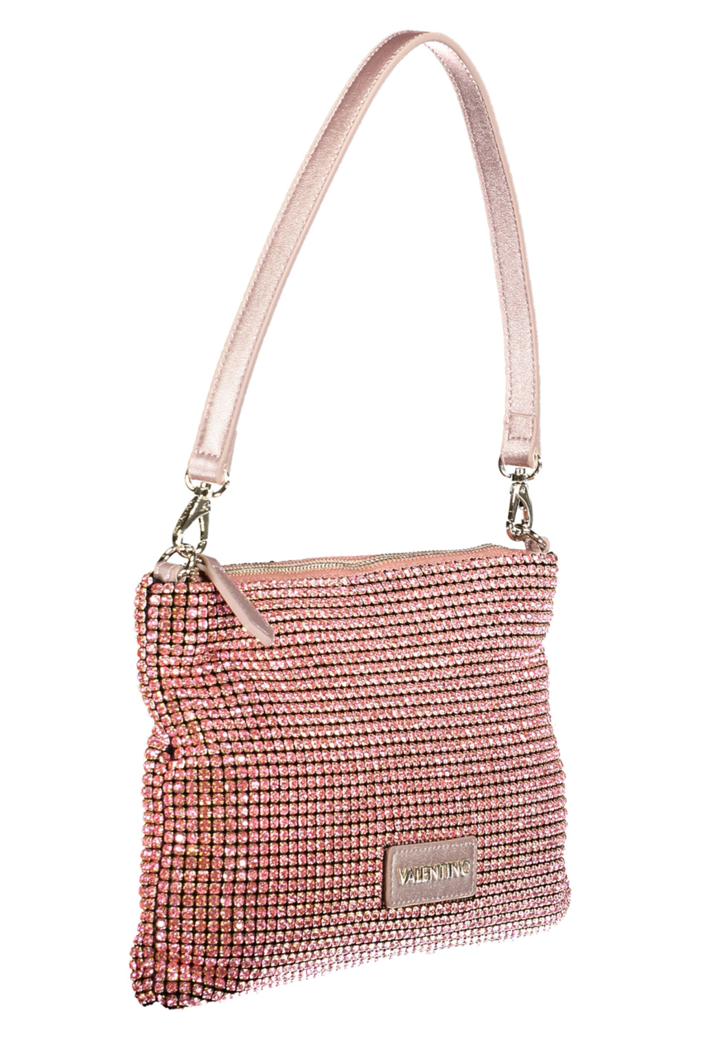 BOLSO VALENTINO BOLSO ROSA MUJER 