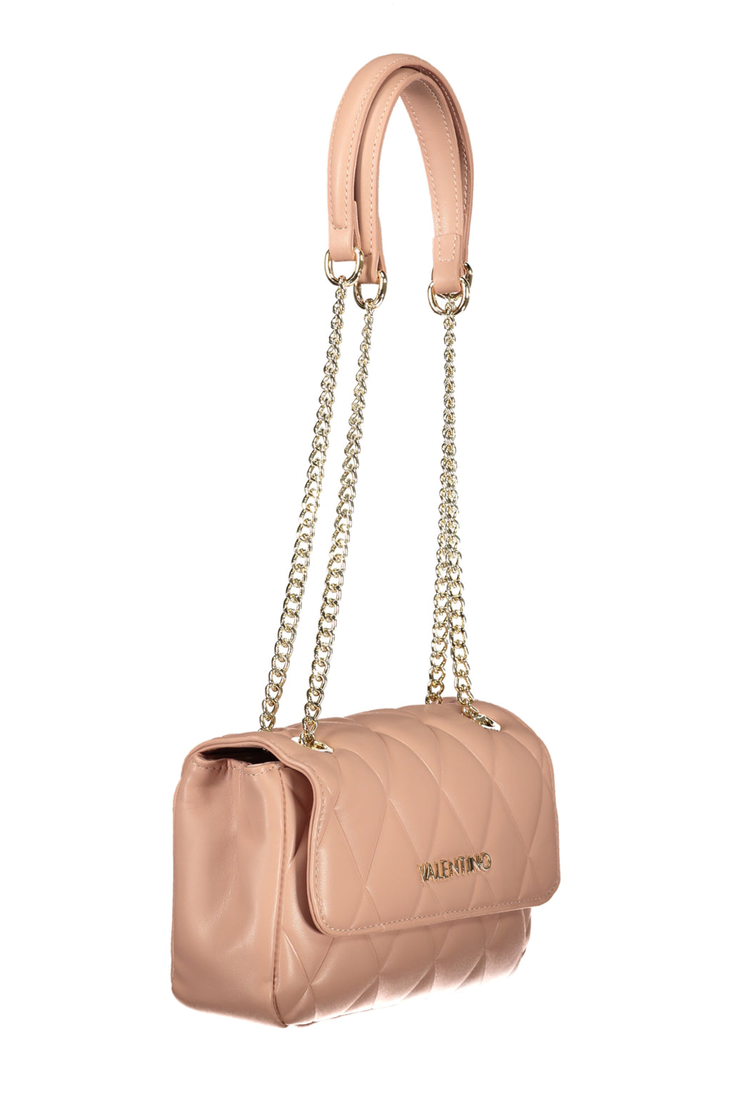 BOLSO VALENTINO BOLSO ROSA MUJER 