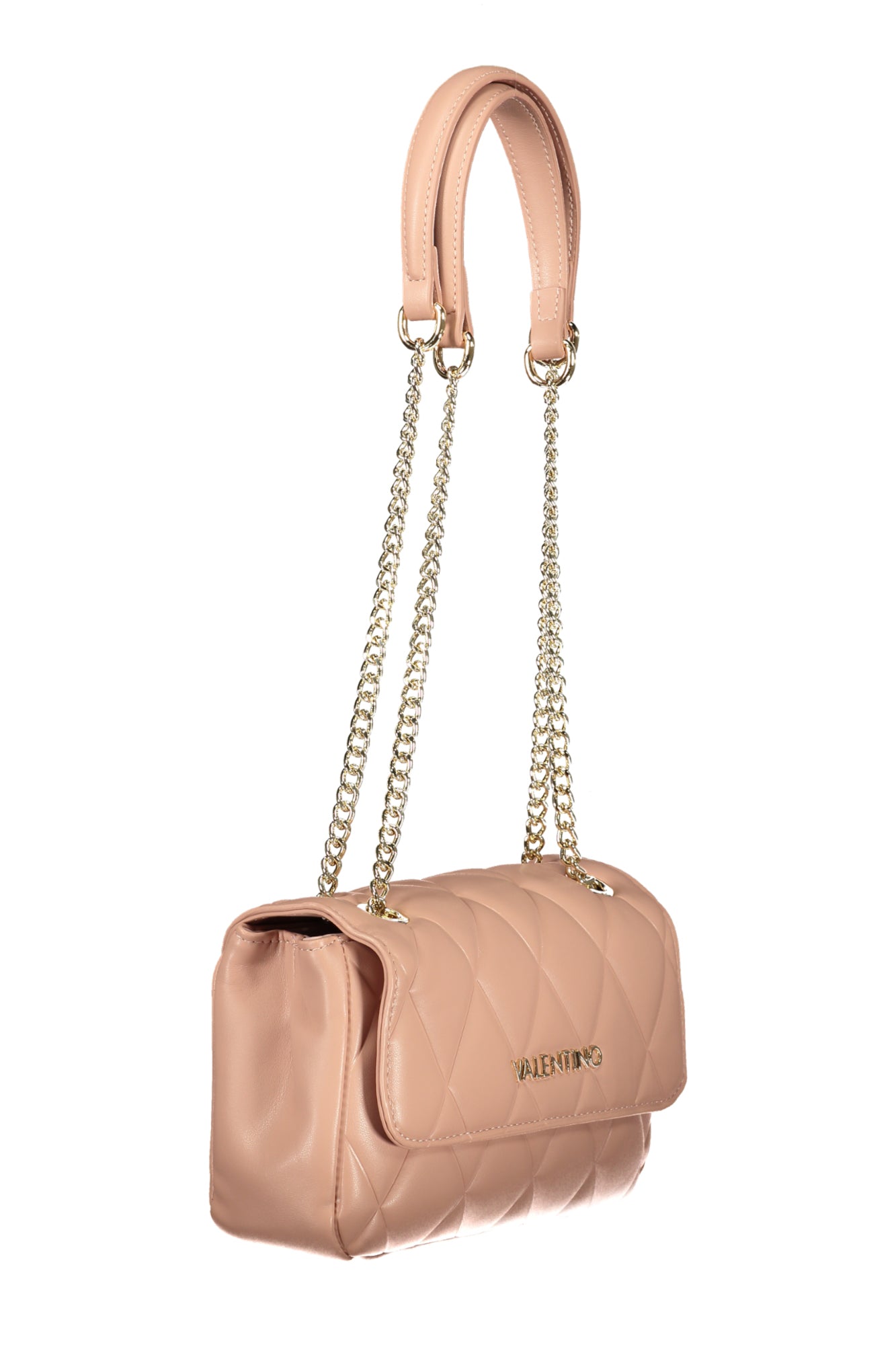 BOLSO VALENTINO BOLSO ROSA MUJER 