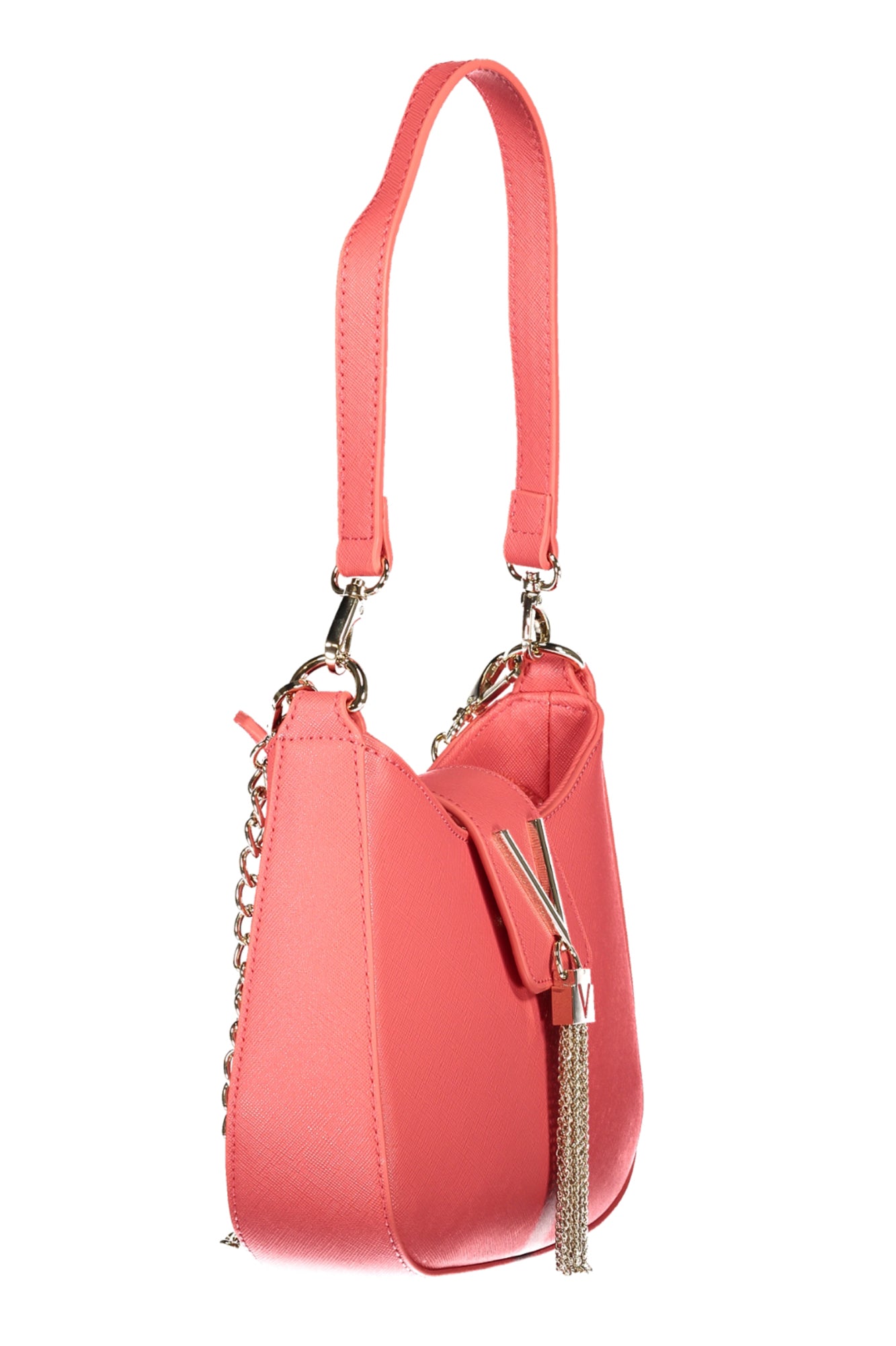BOLSO VALENTINO BOLSO ROSA MUJER 