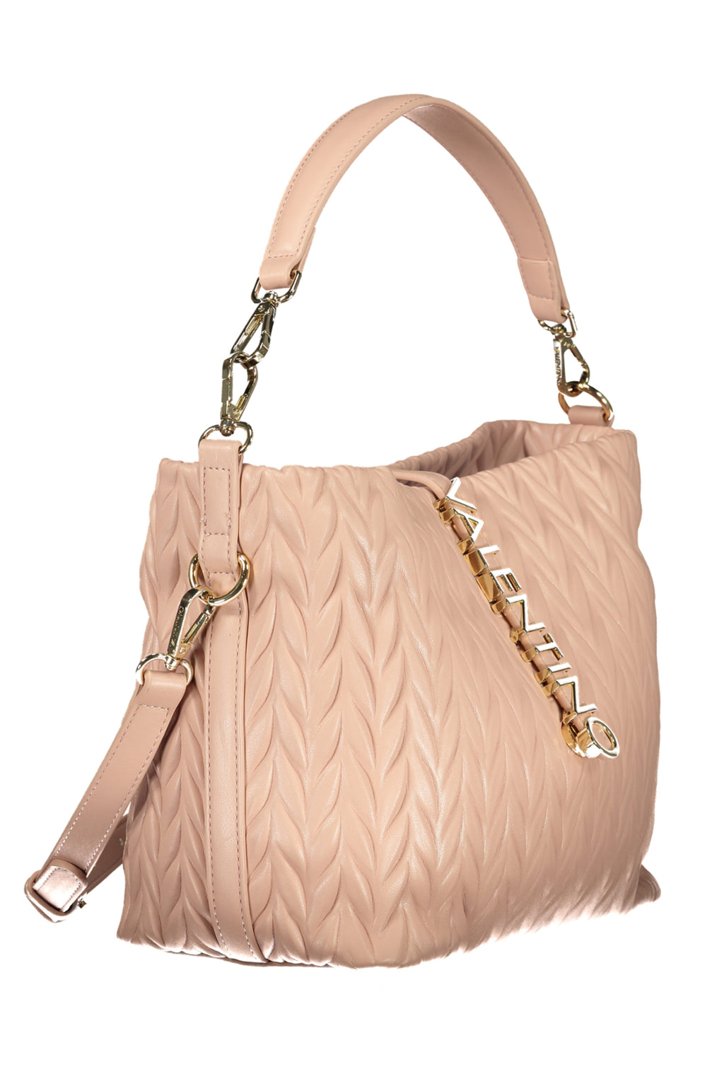 BOLSO VALENTINO BOLSO ROSA MUJER 
