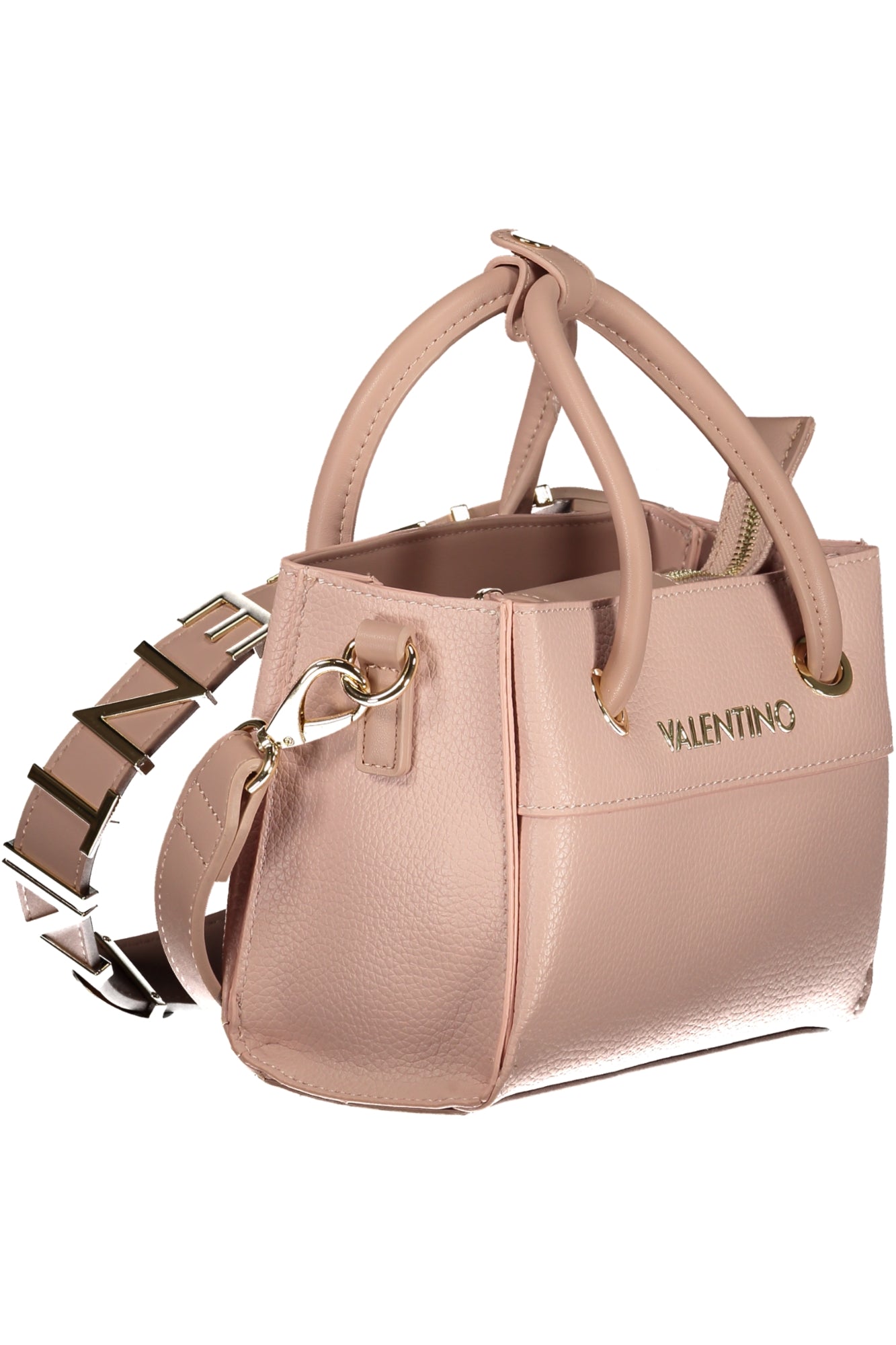 BOLSO VALENTINO BOLSO ROSA MUJER 