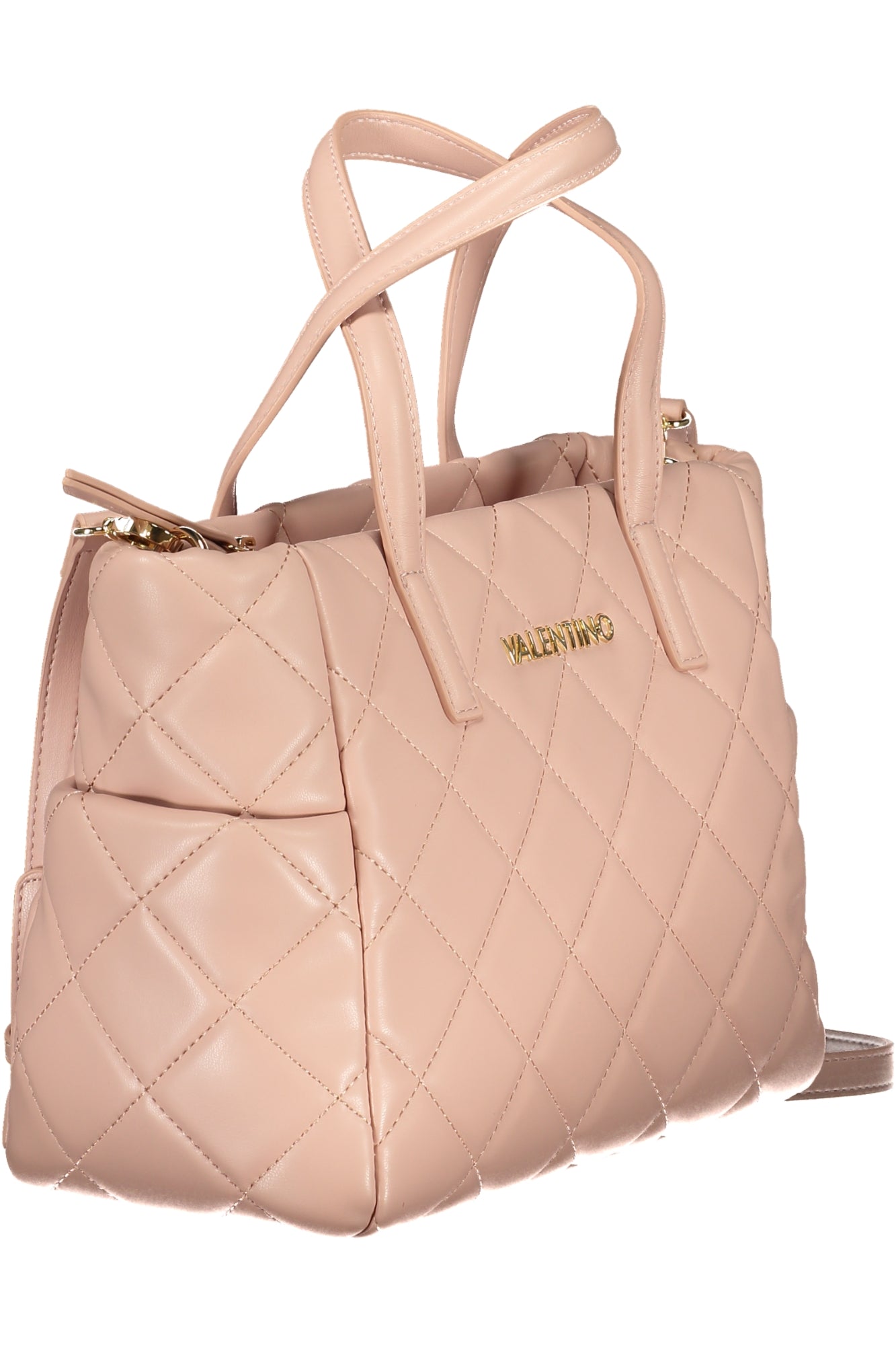BOLSO VALENTINO BOLSO ROSA MUJER 