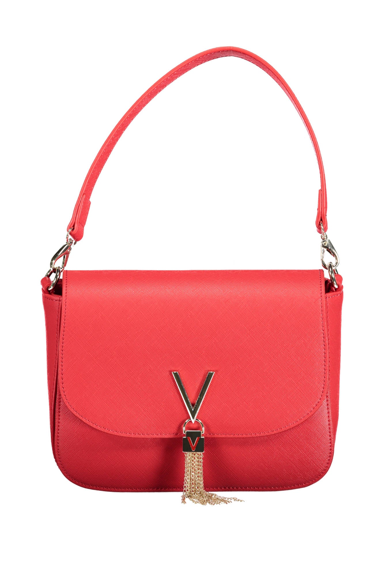 BOLSO VALENTINO BOLSO ROJO MUJER 