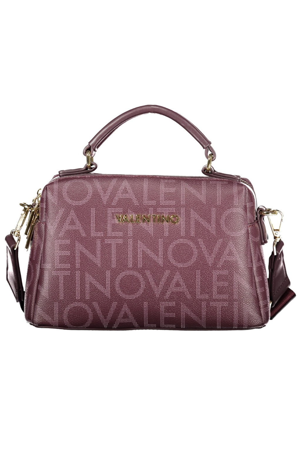 VALENTINO BAGS BORSA DONNA ROSSO