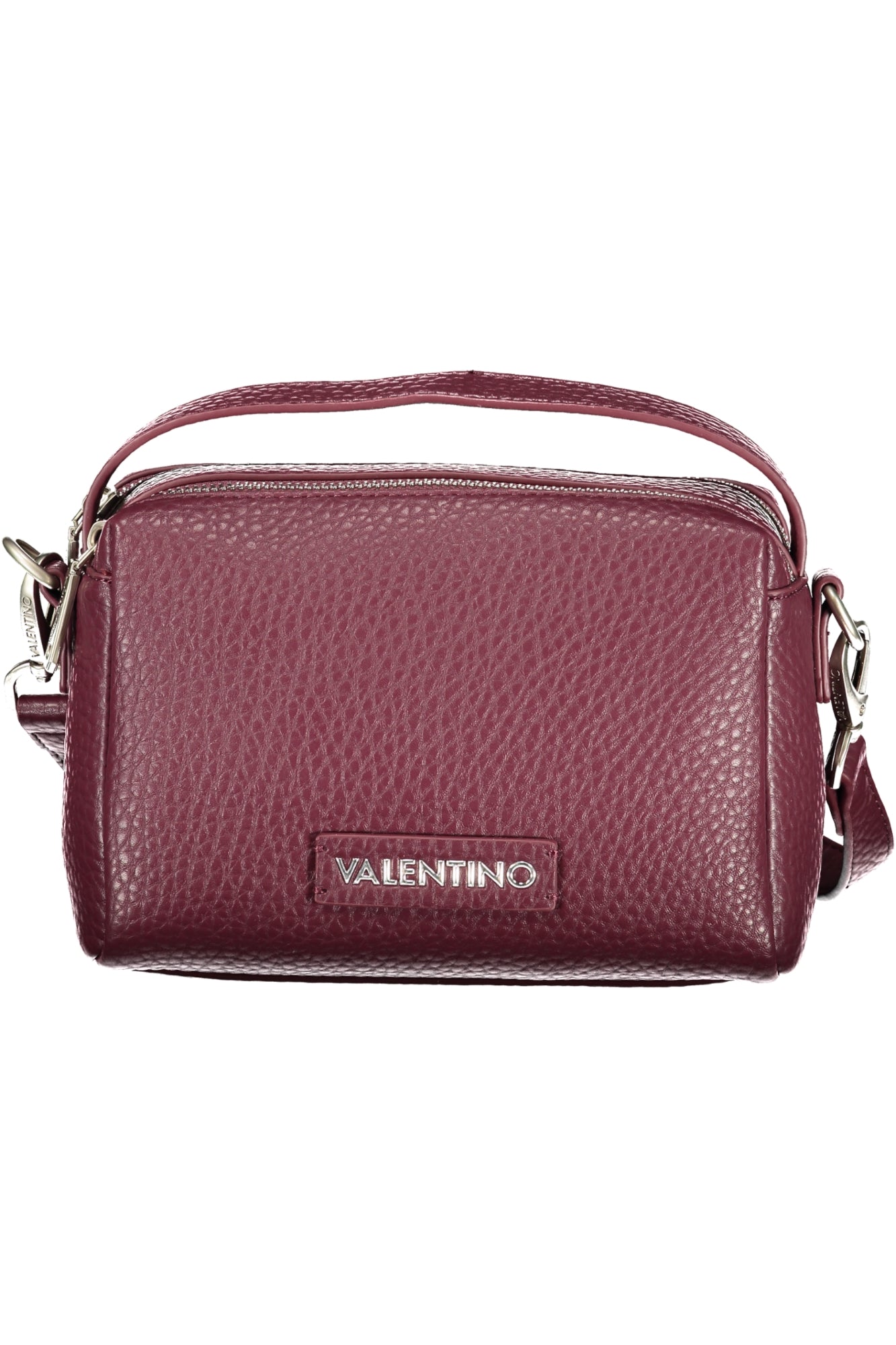 VALENTINO BAGS BORSA DONNA ROSSO