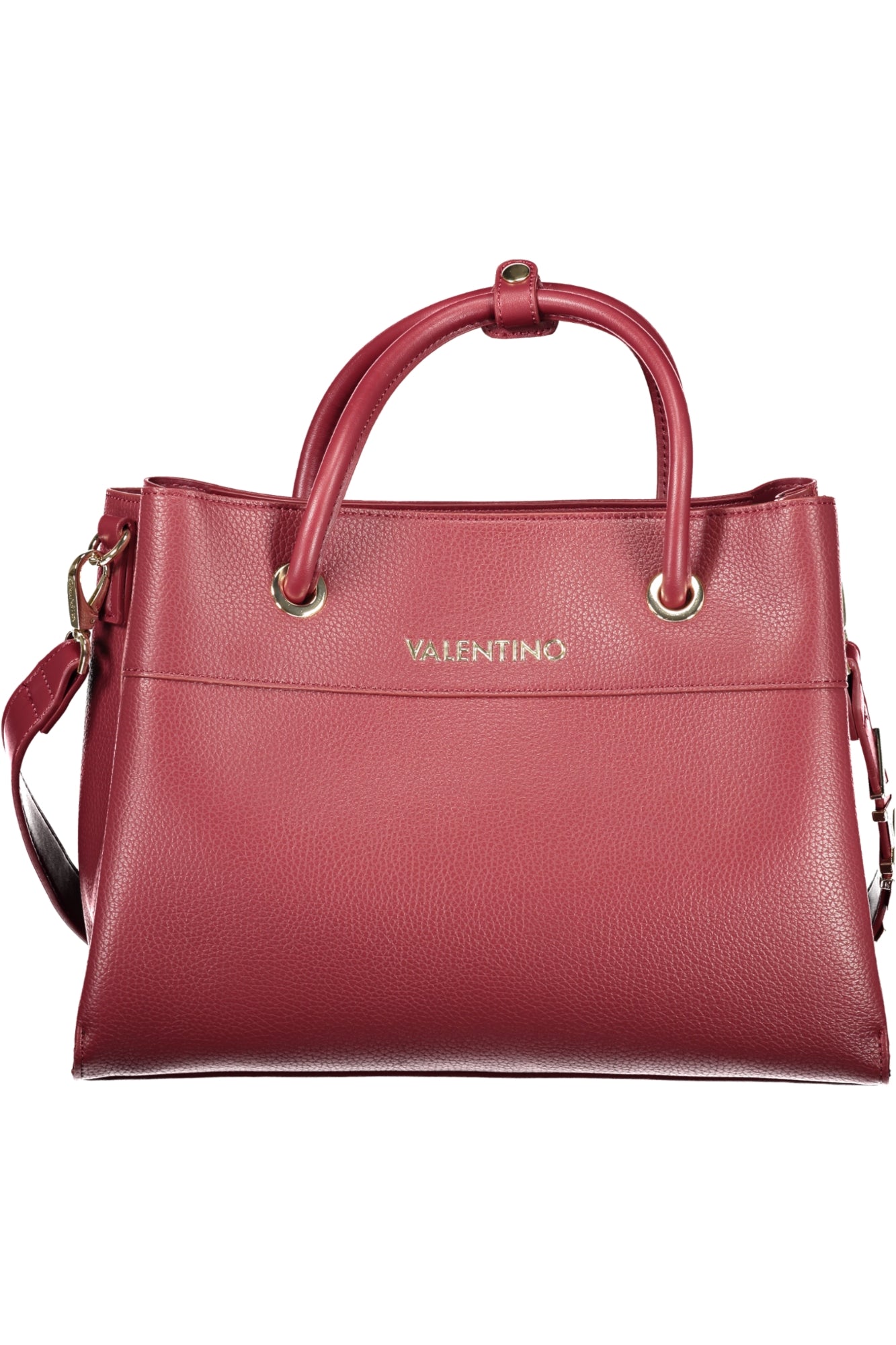 VALENTINO BAGS BORSA DONNA ROSSO